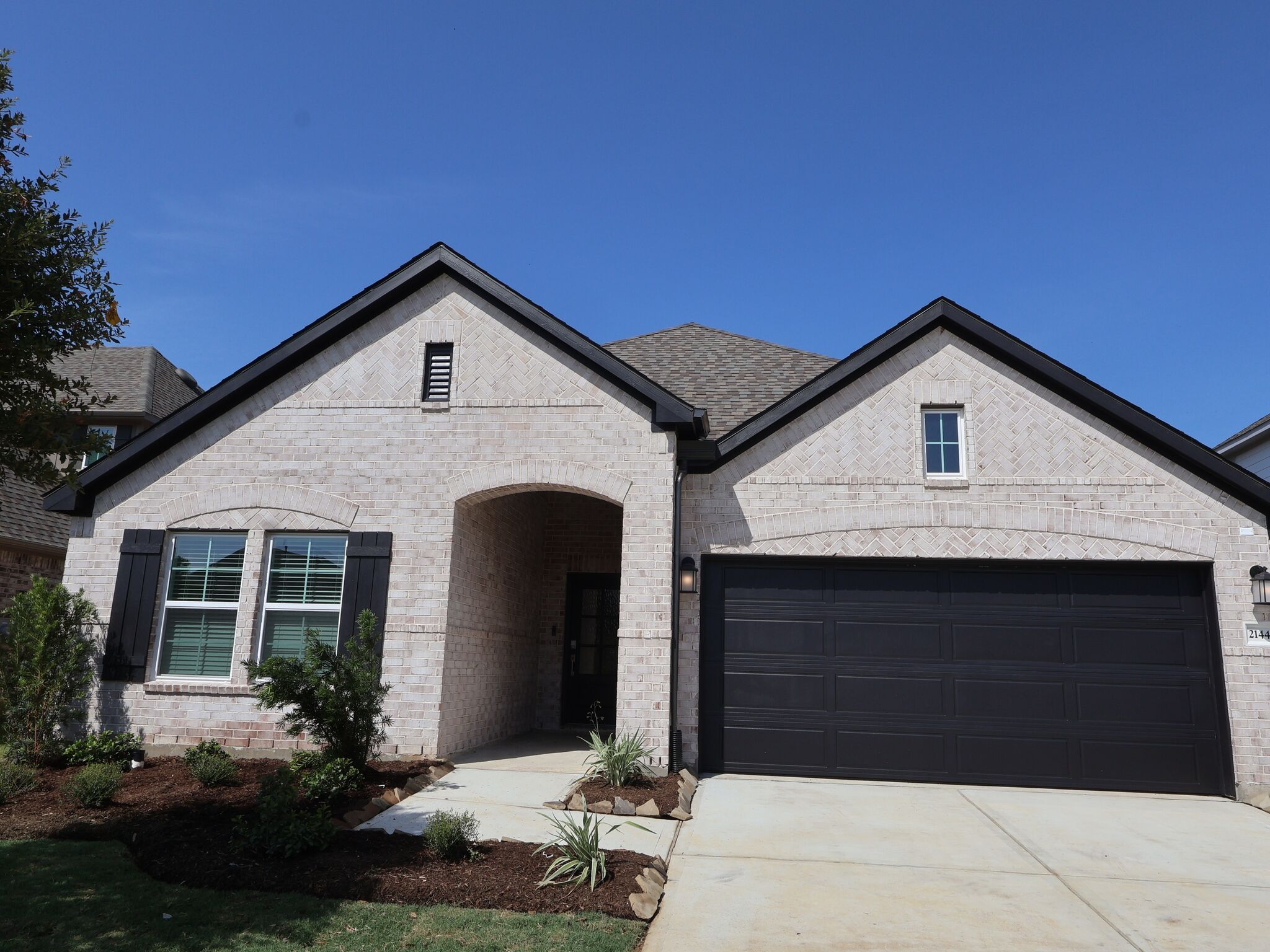 Esparanza - Sorella: Tomball, Texas - M/I Homes