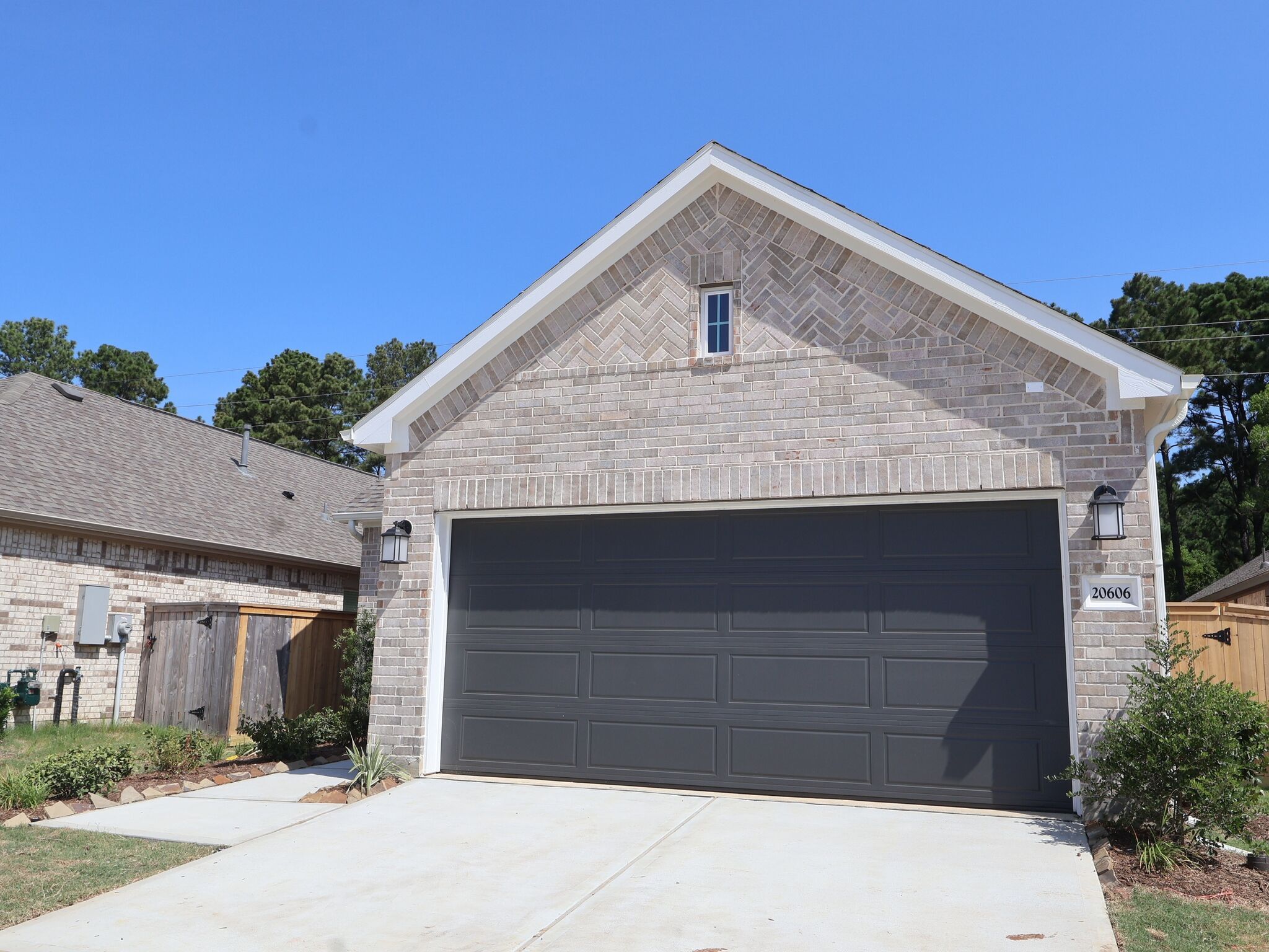 Rosemary - Sorella: Tomball, Texas - M/I Homes