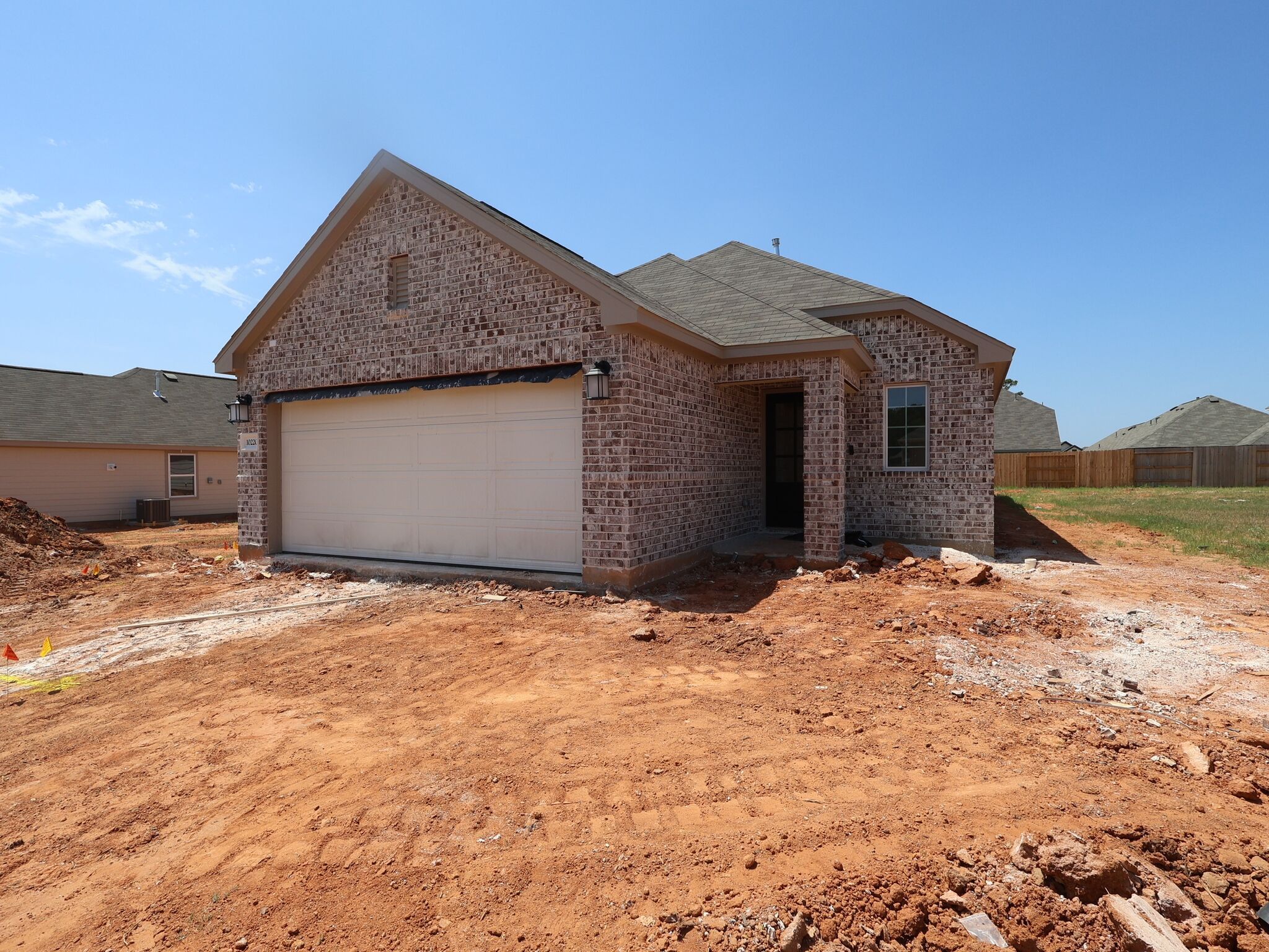 Boxwood - Lone Star Landing: Montgomery, Texas - M/I Homes