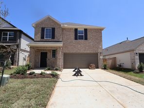 10345 Navarro Path (Dogwood)