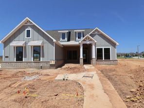 16582 Gaines Glen Lane (Highlander X)