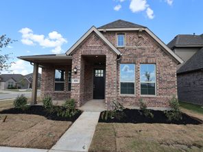 1001 Tarryhill Drive (Lavender)