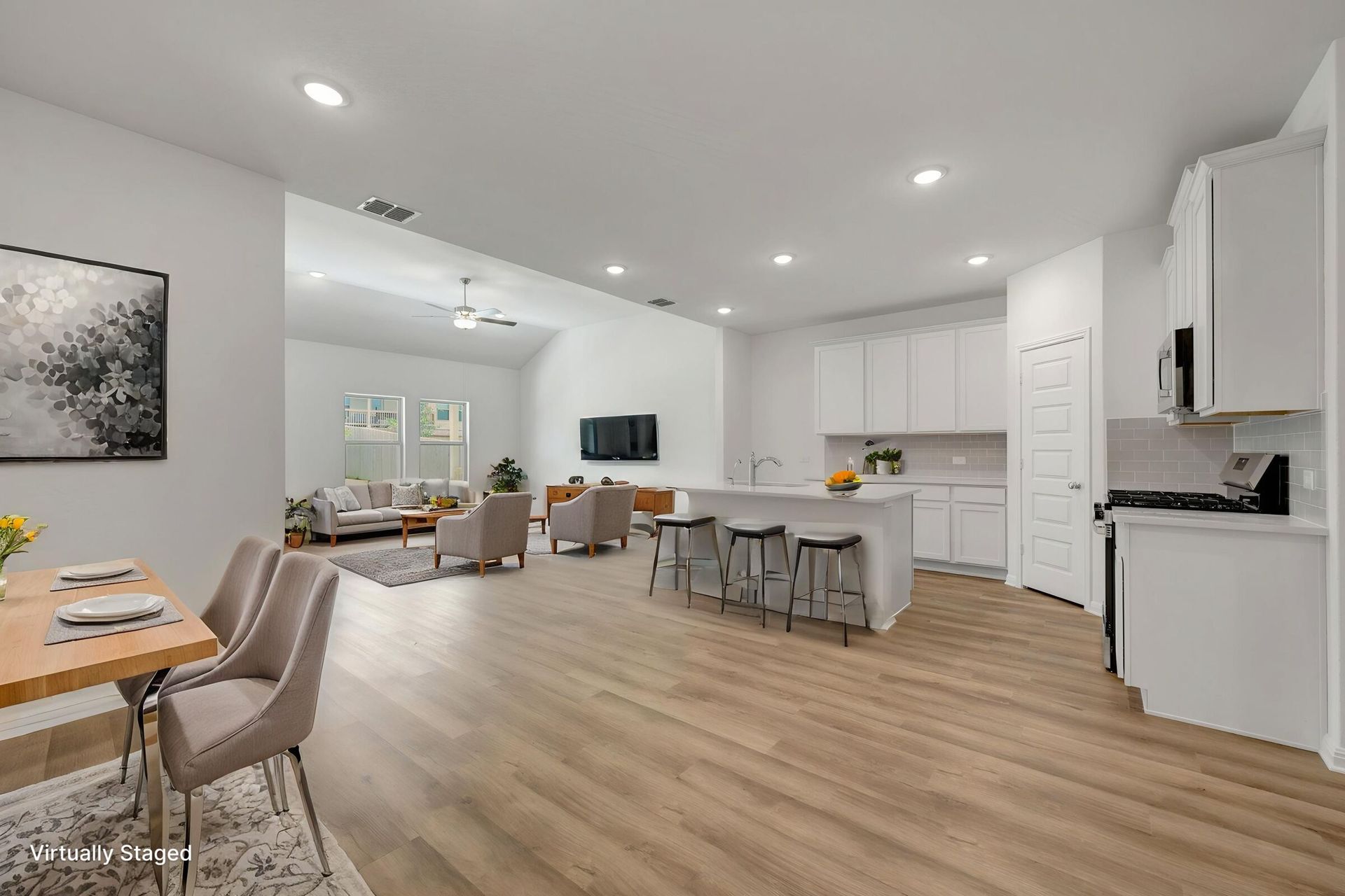 SANA Virtual Staging Harrison