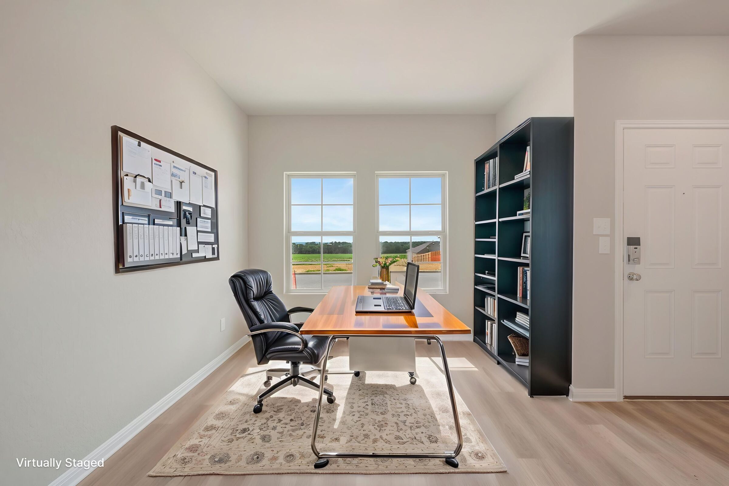 SANA Virtual Staging
