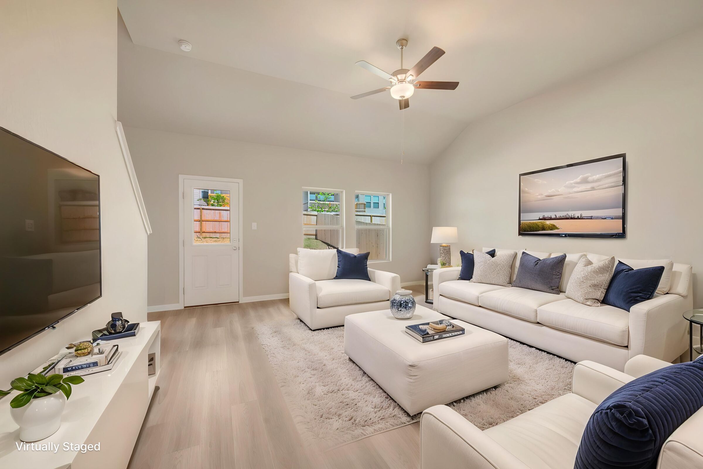 SANA Virtual Staging