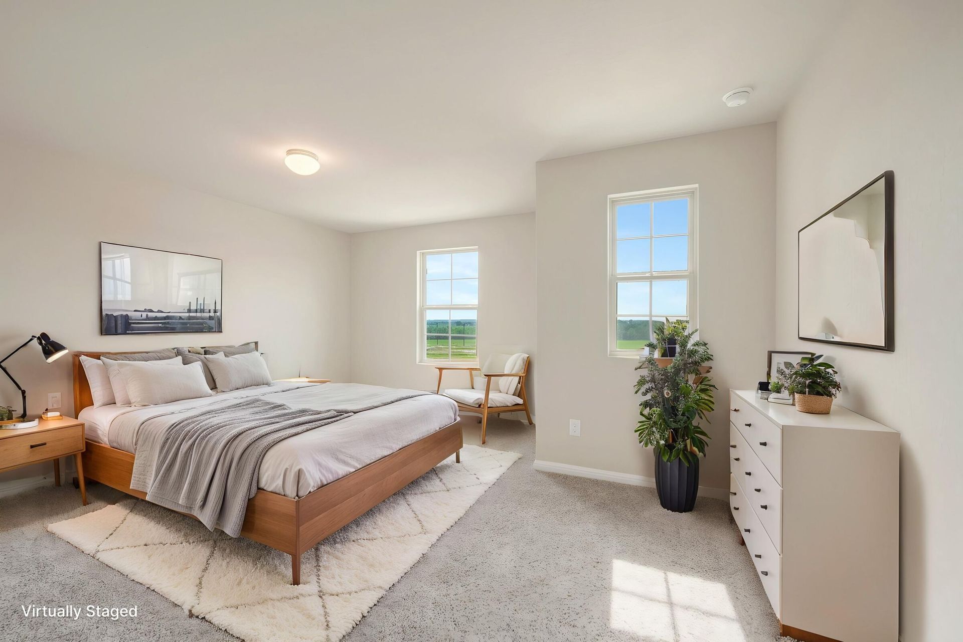SANA Virtual Staging