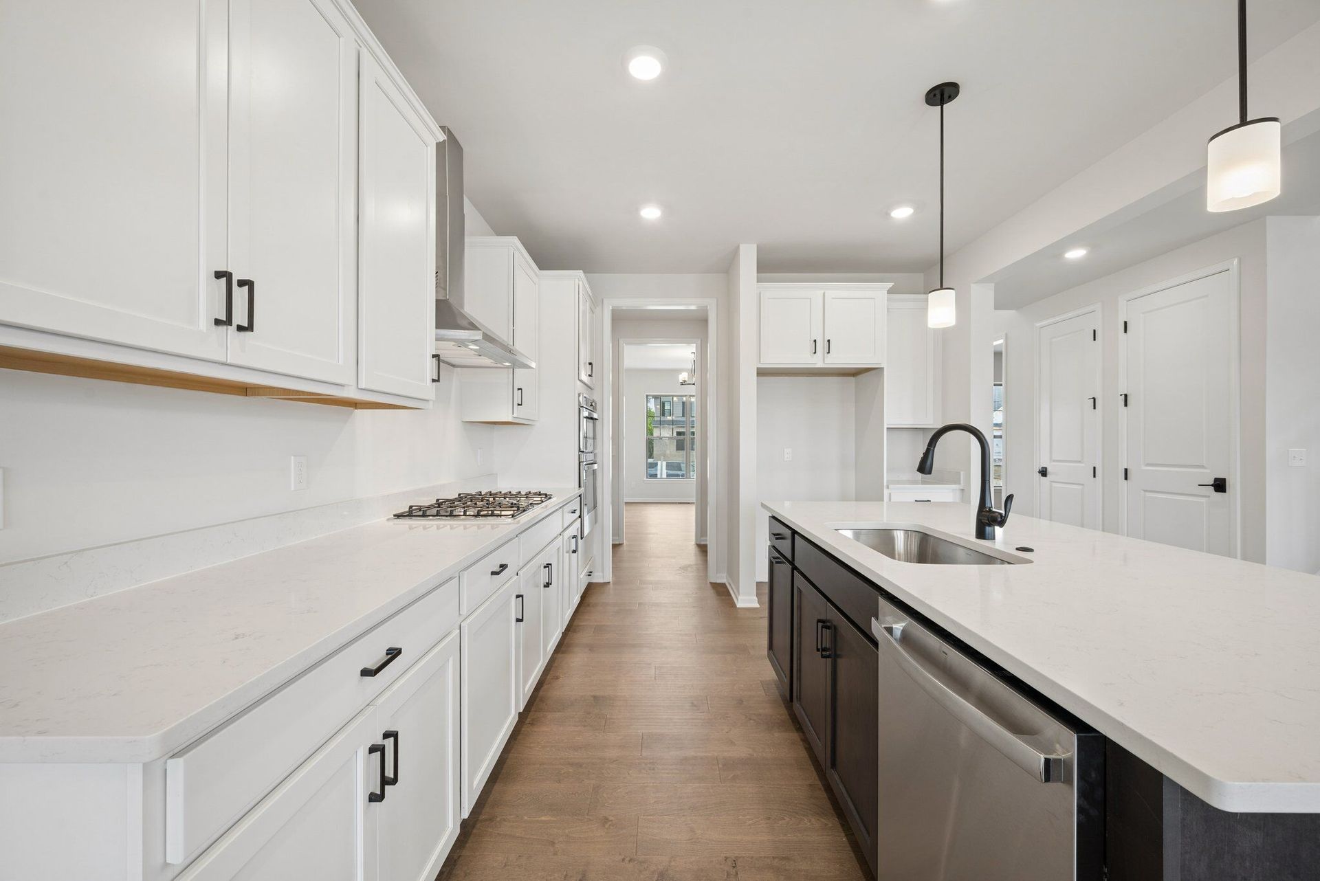 Kitchen - Representational Photo