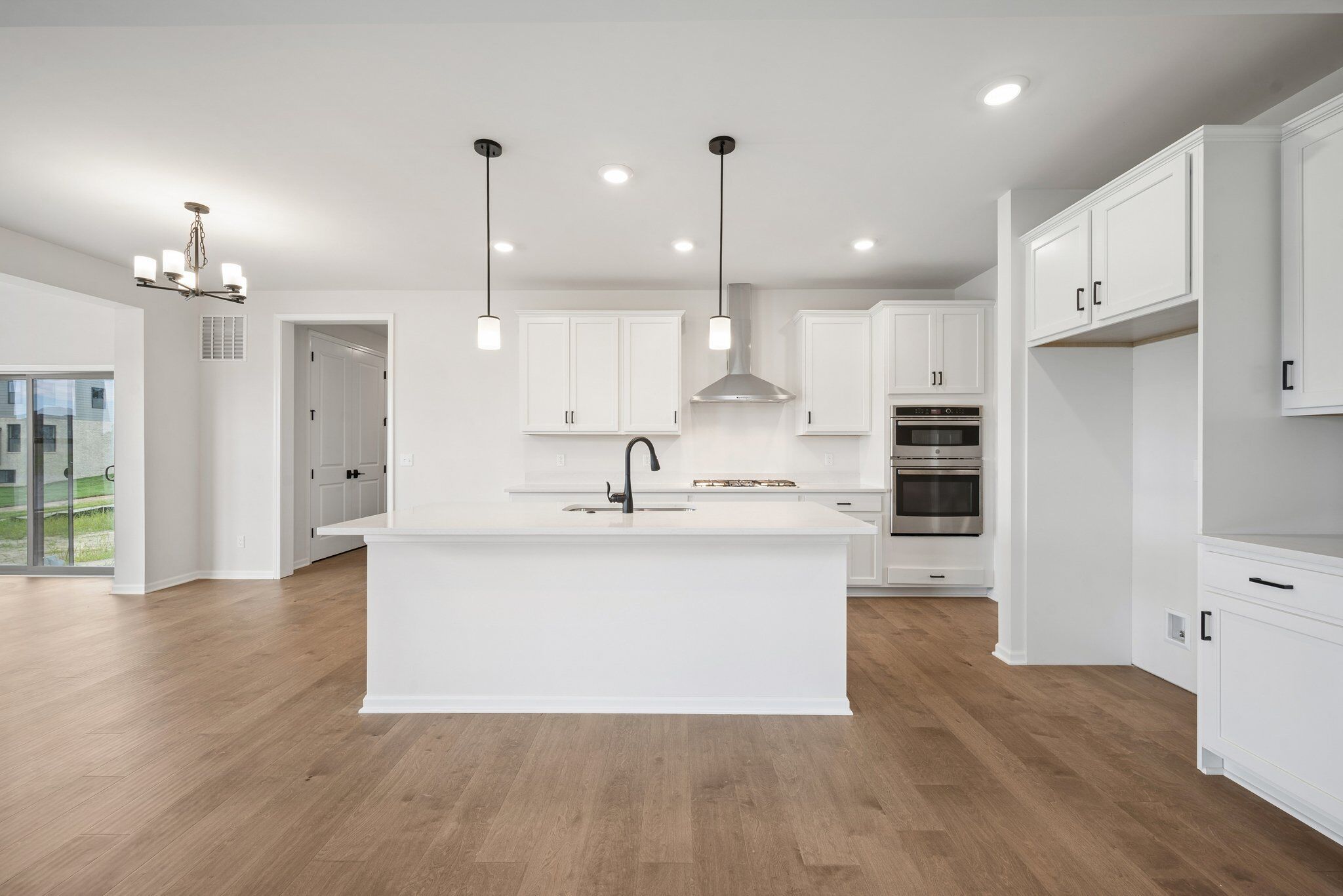 Kitchen - Representational Photo