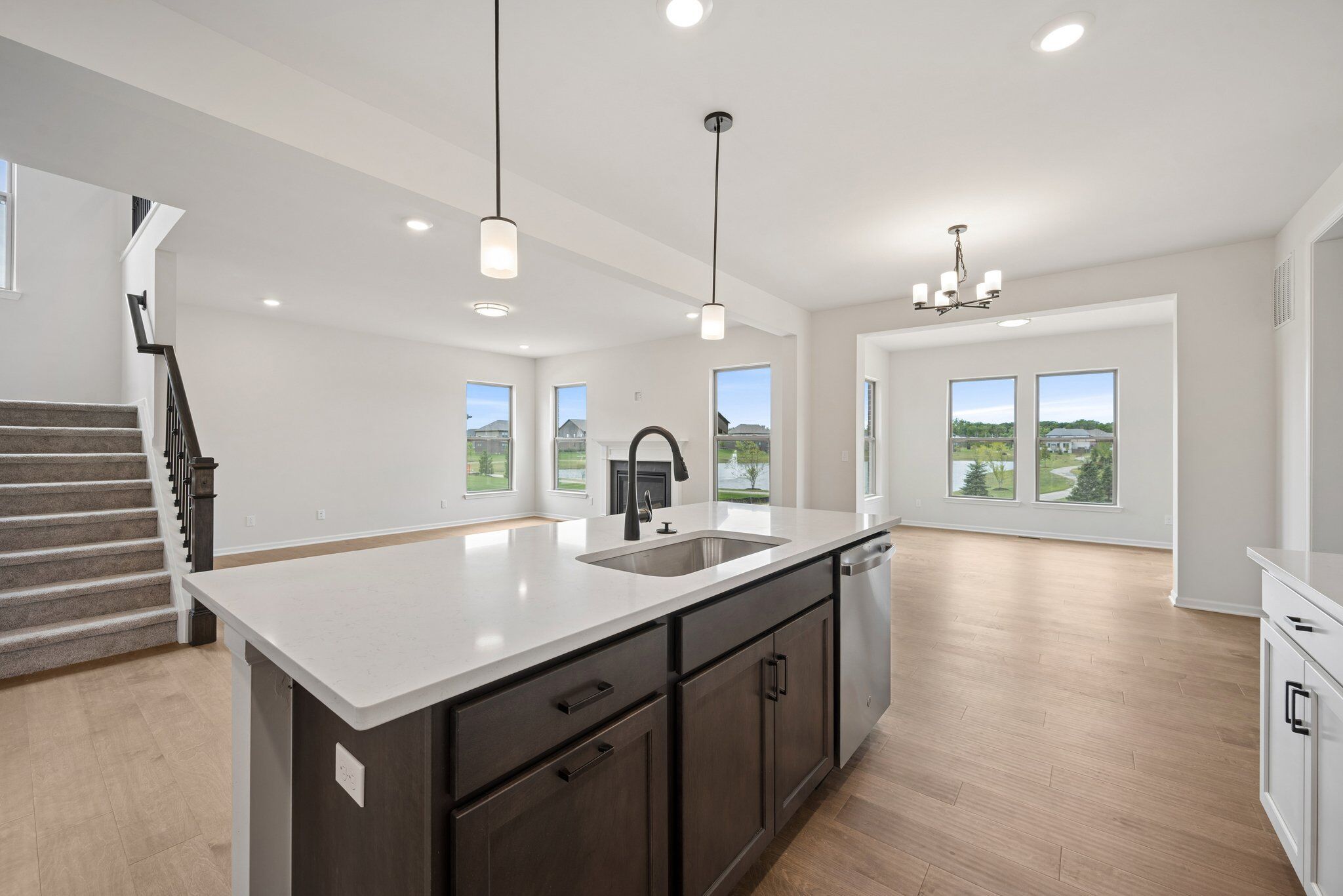Kitchen - Representational Photo