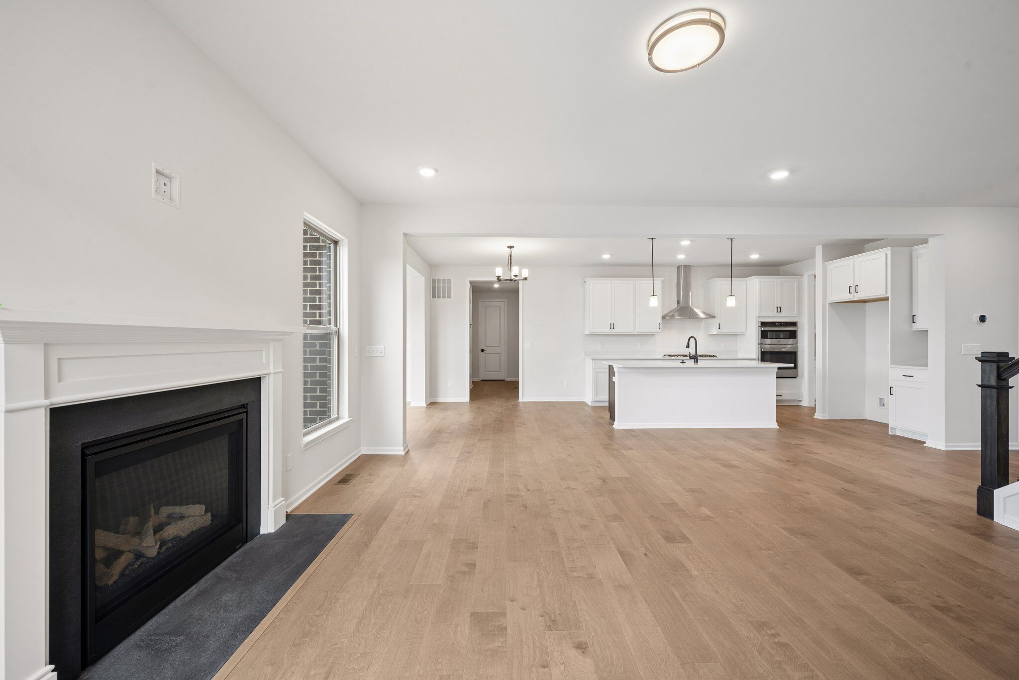 Family Room - Representational Photo