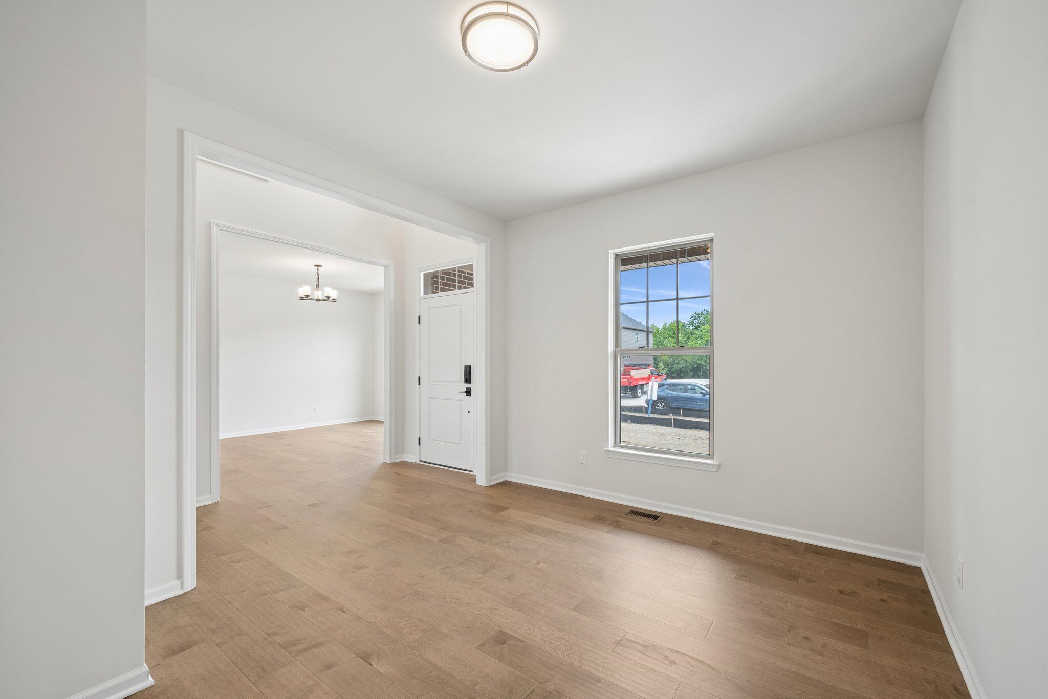 Flex Room - Representational Photo