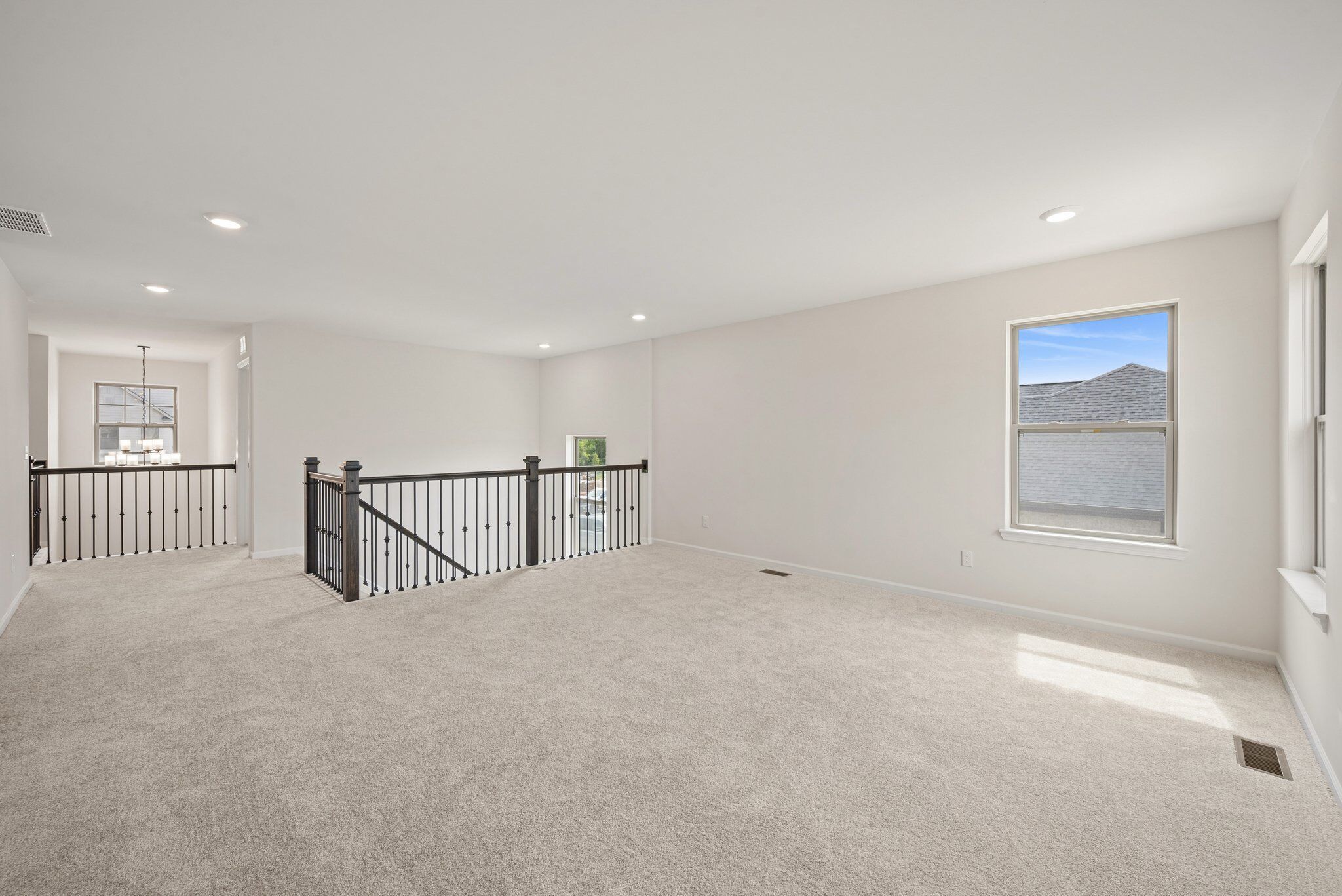 Loft - Representational Photo