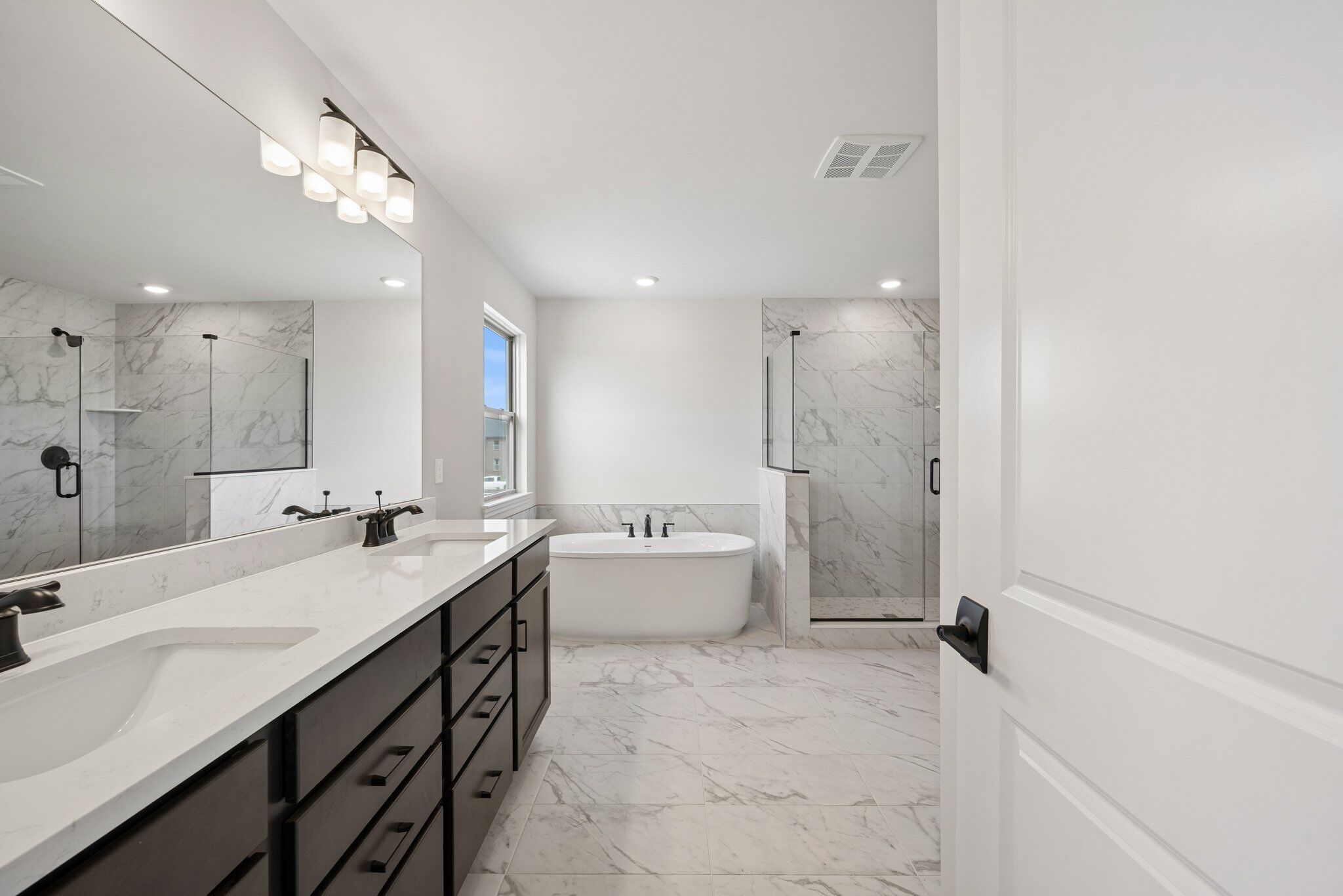 Owner's Bathroom - Representational Photo