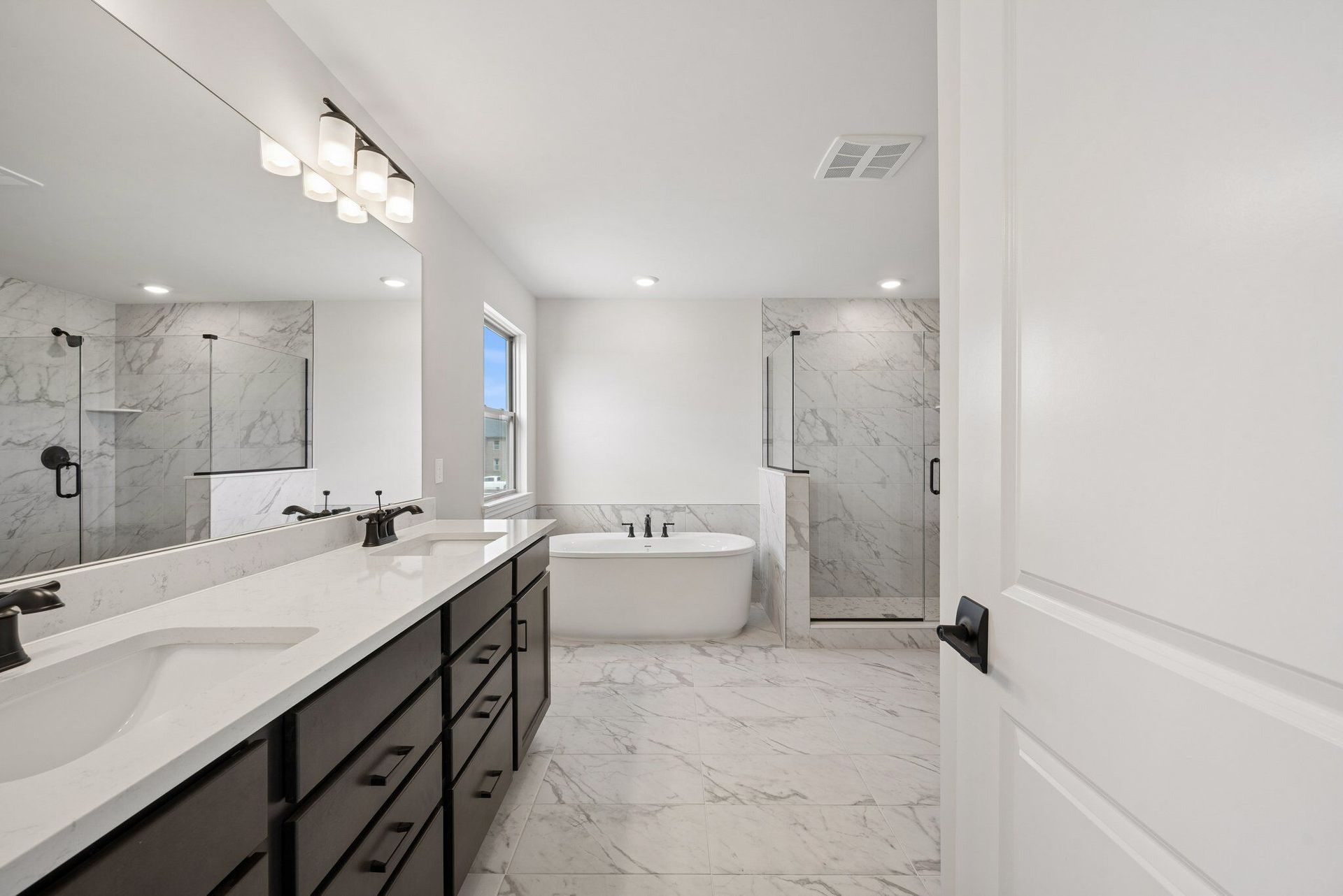 Owner's Bathroom - Representational Photo