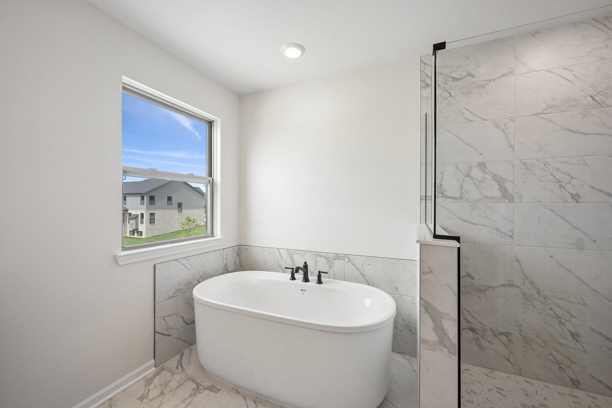 Owner's Bathroom - Representational Photo