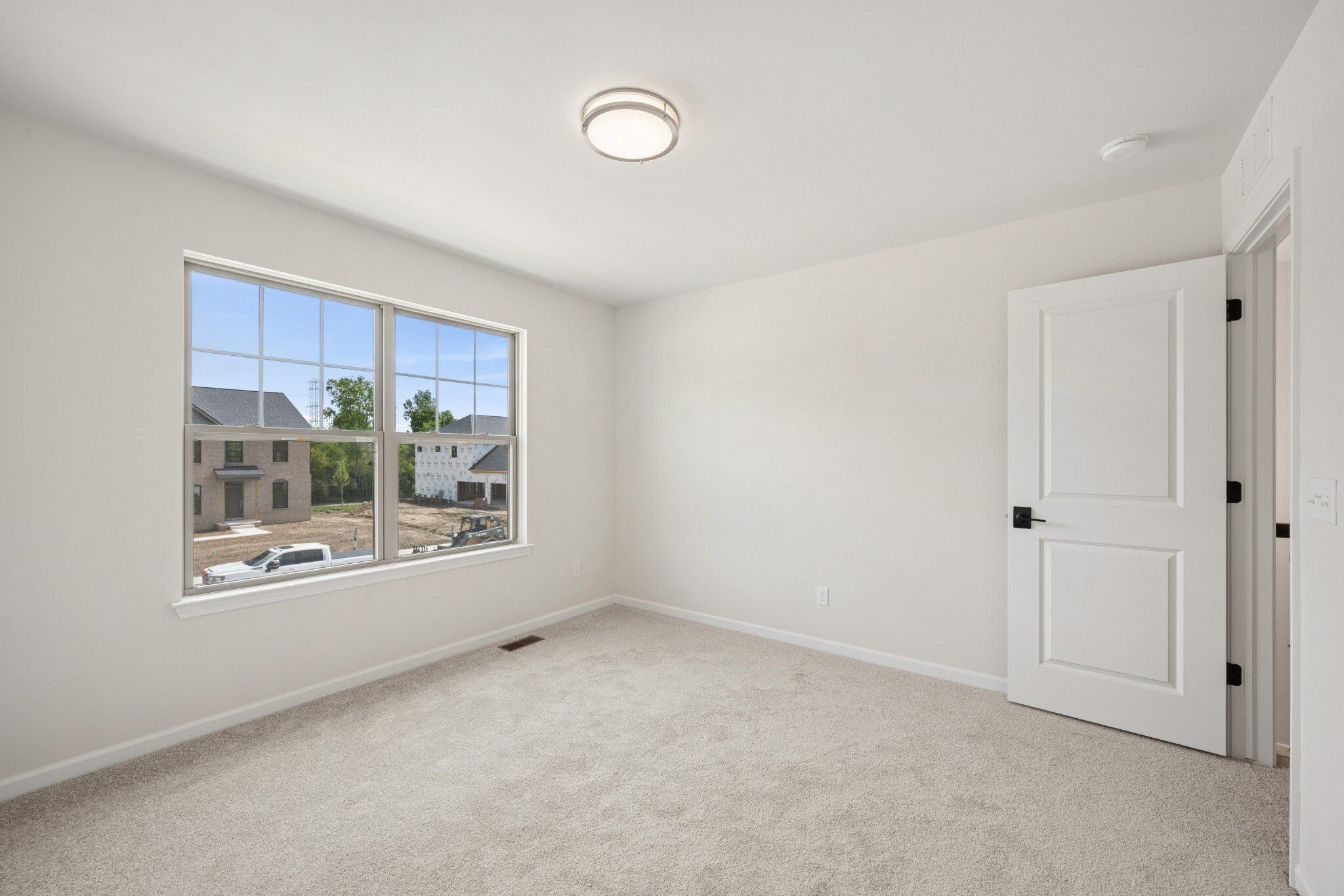 Bedroom - Representational Photo