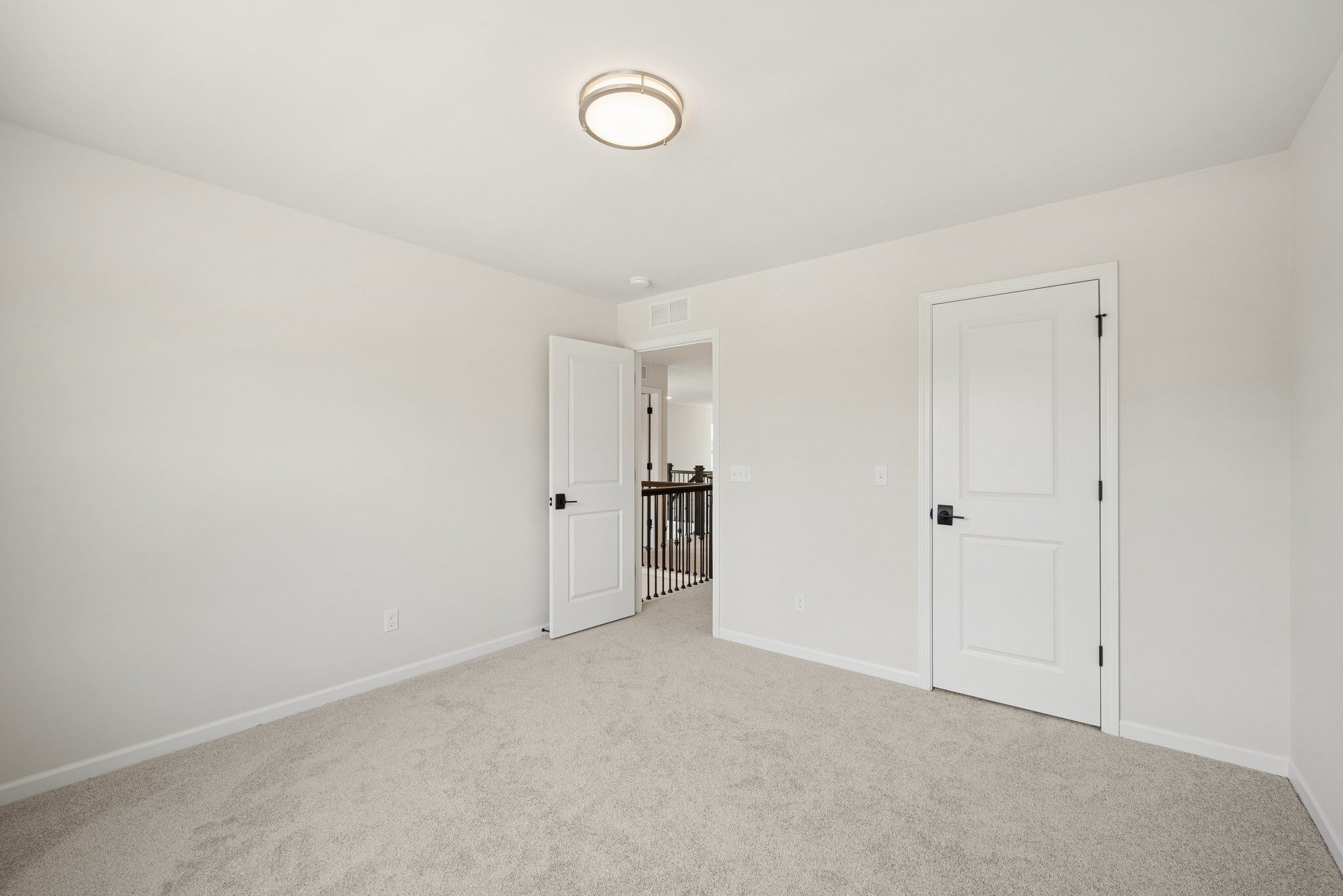 Bedroom - Representational Photo