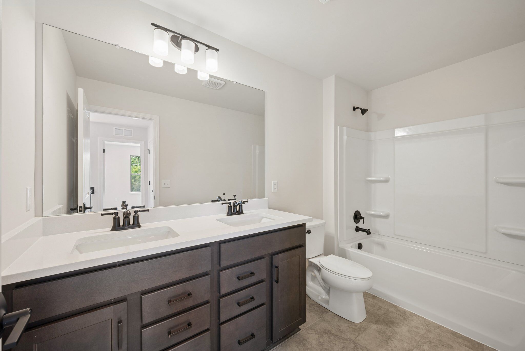 Bathroom - Representational Photo