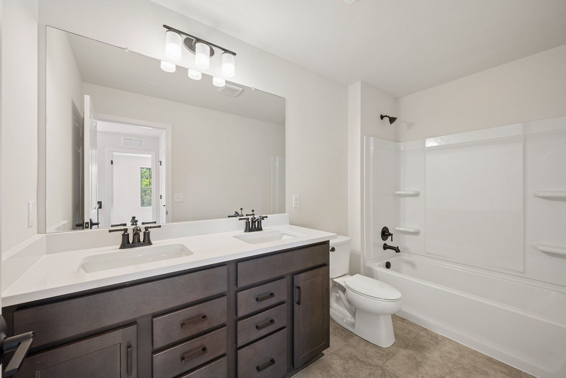 Bathroom - Representational Photo