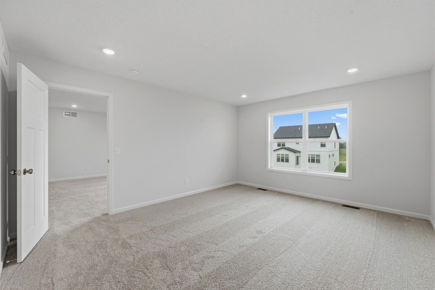 Owner's Bedroom