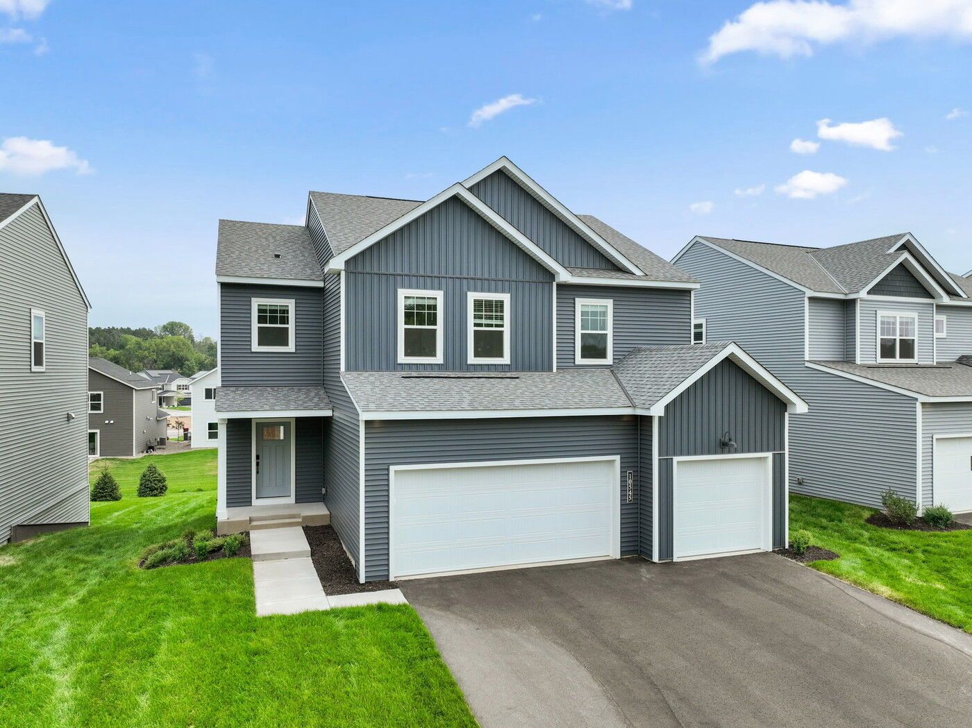 10545 Glenbrook Avenue S (Richmond)