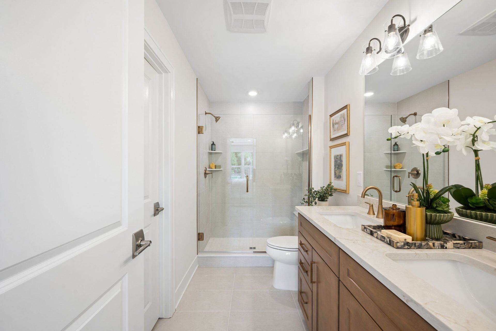 Owner's Bathroom