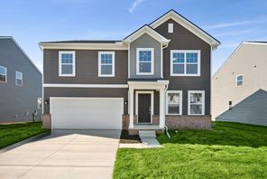 610 Harvest Way (Juliet)