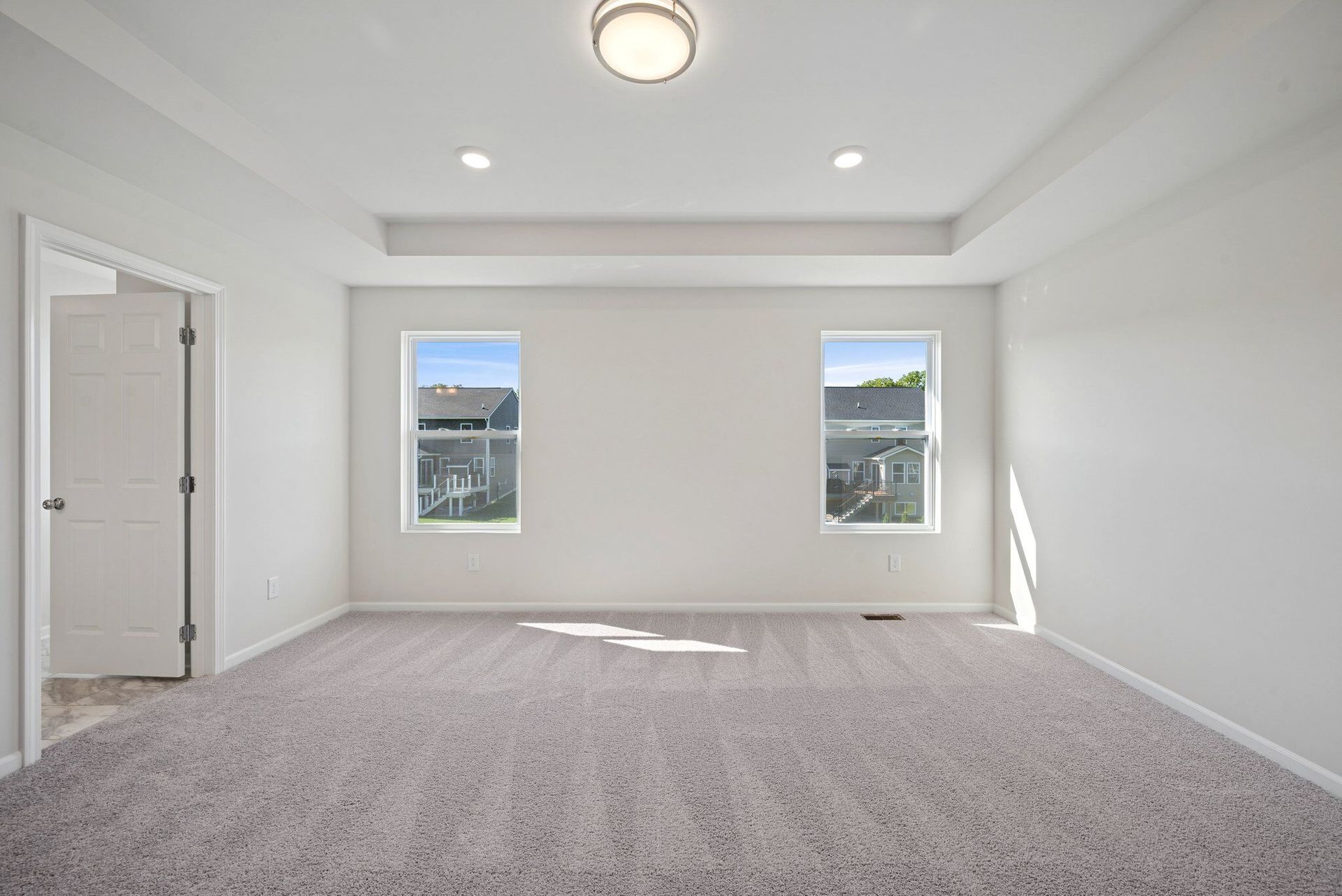Owner's Bedroom