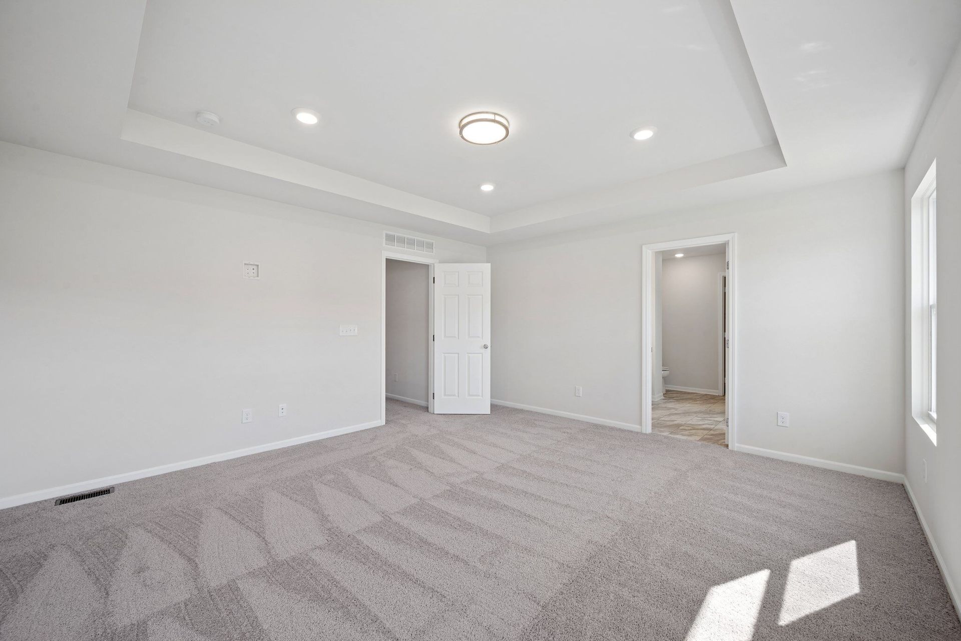 Owner's Bedroom