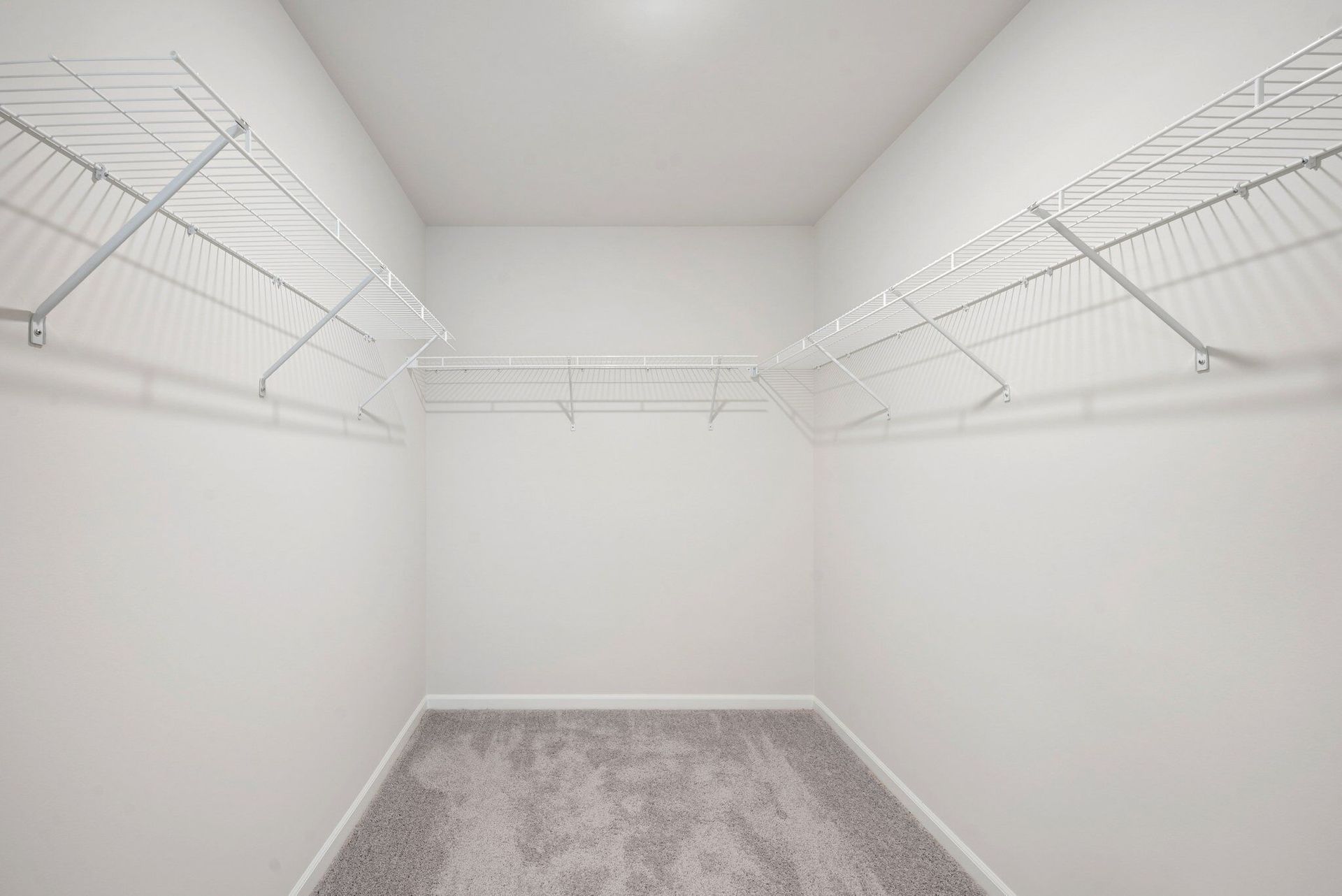 Owner's Closet