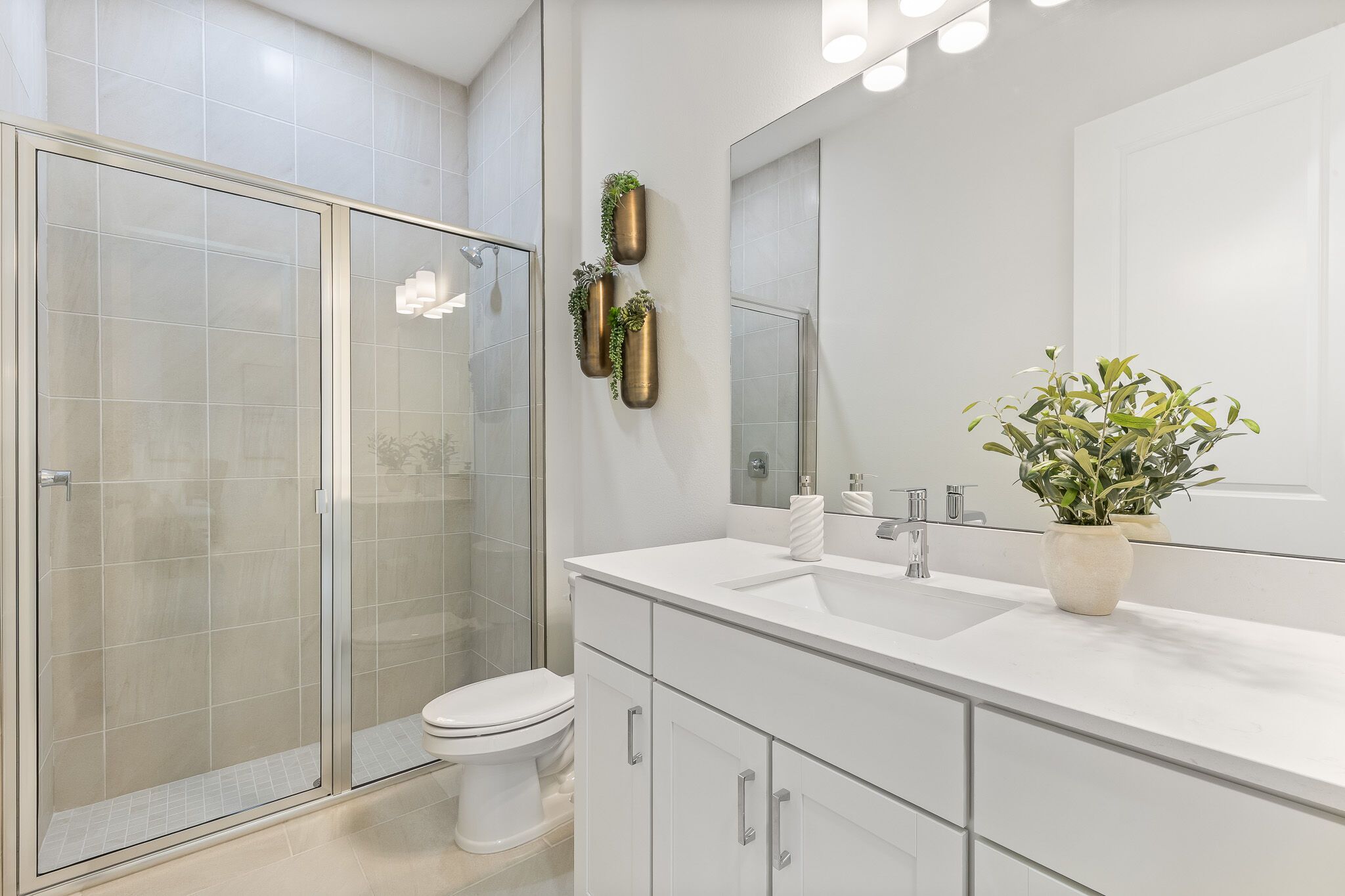 Bath 2 - Representational Photo
