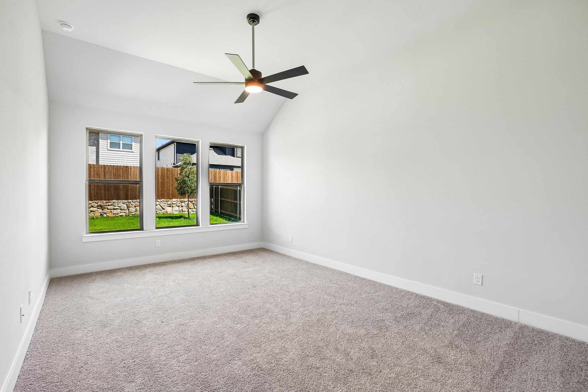 Owner Bedroom