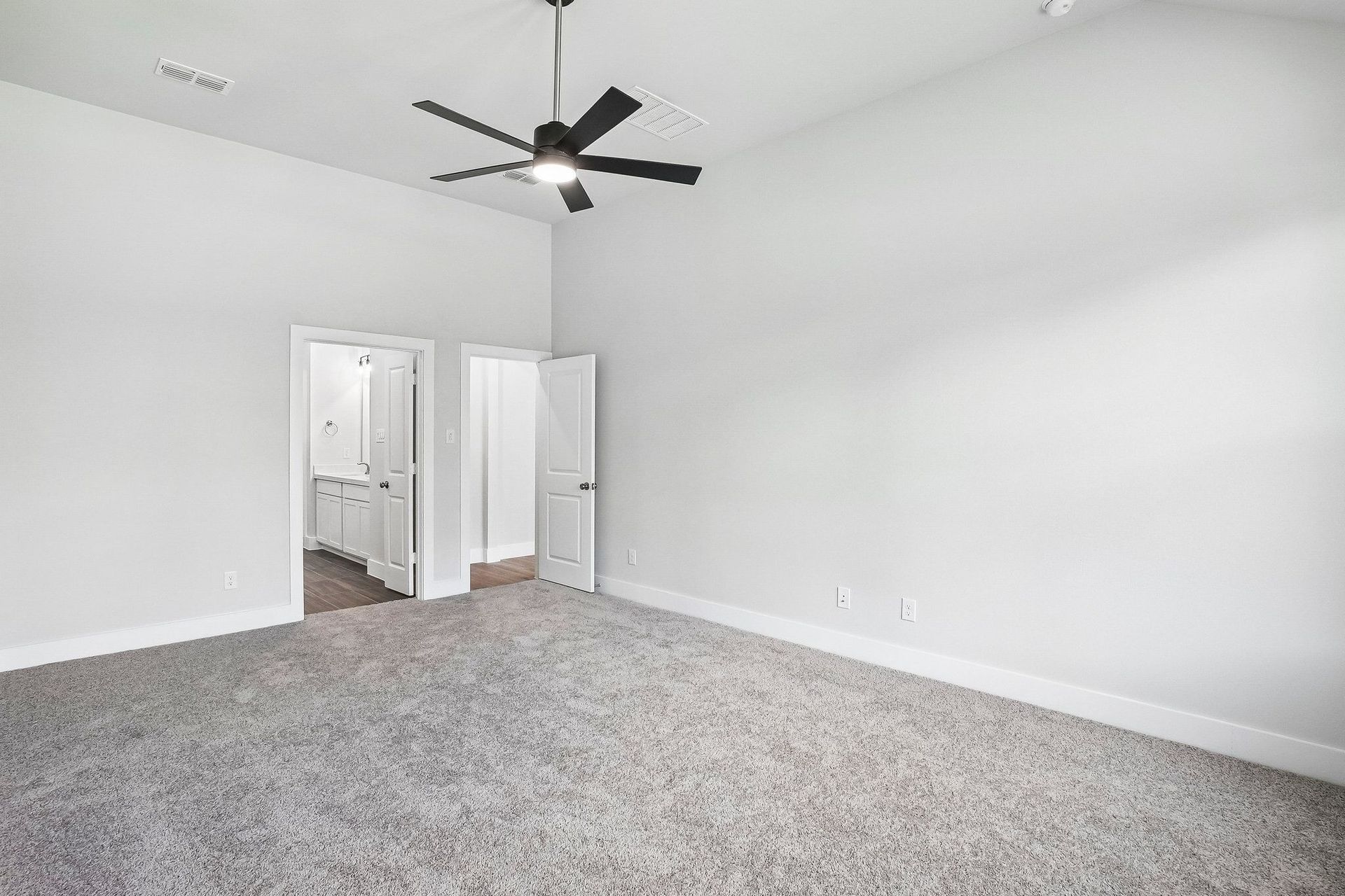 Owner Bedroom