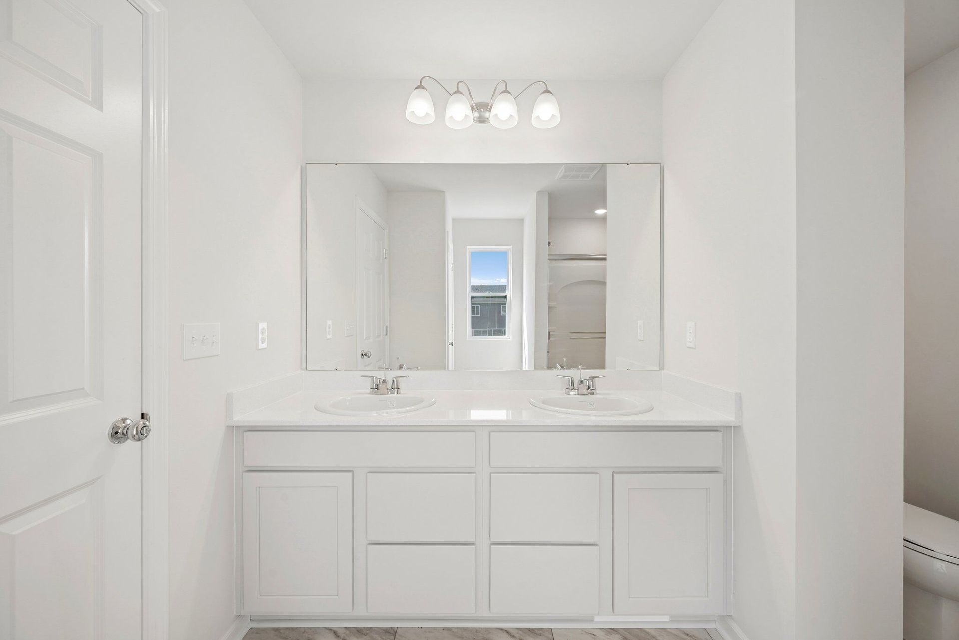 Owner's Bathroom