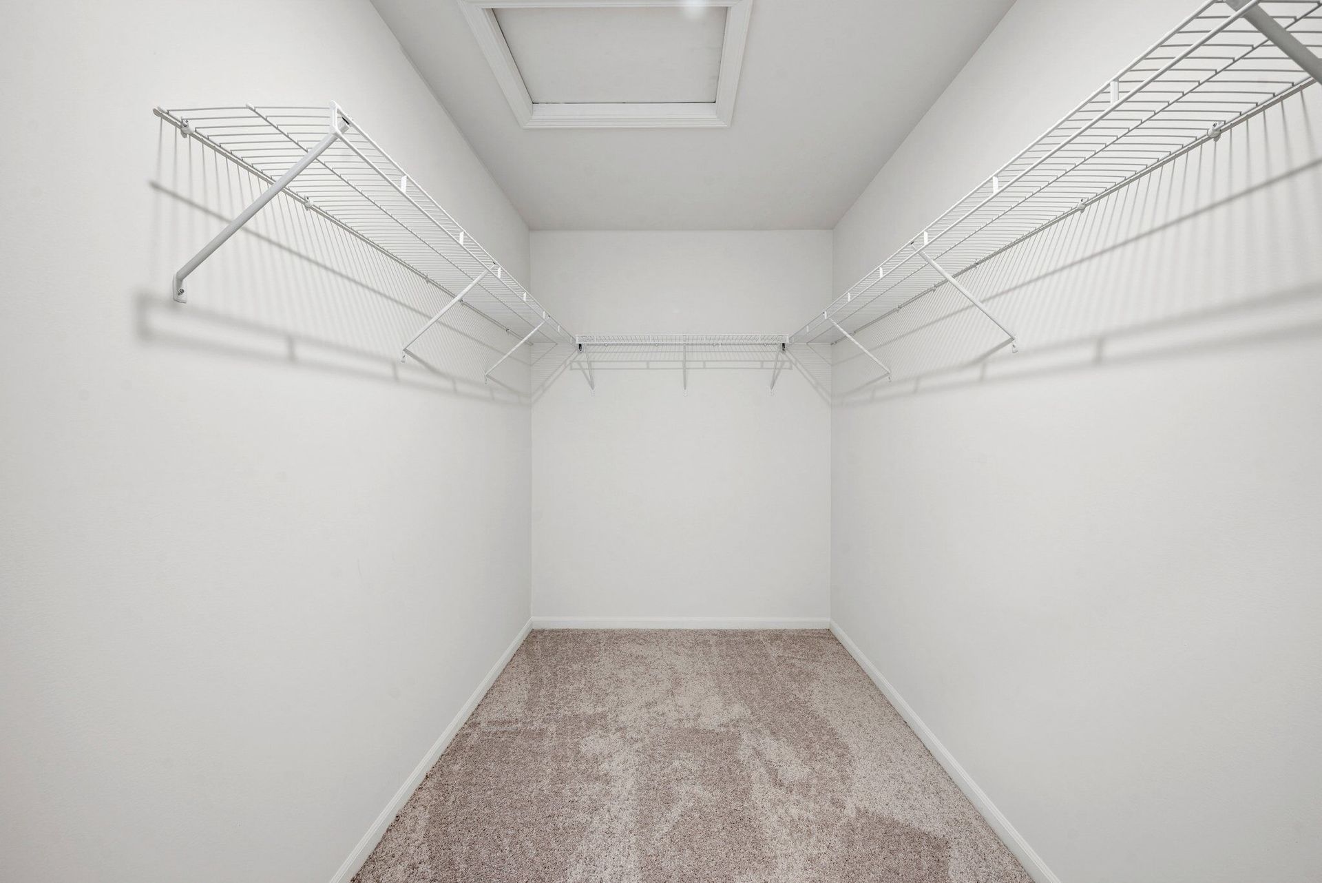 Owner's Closet
