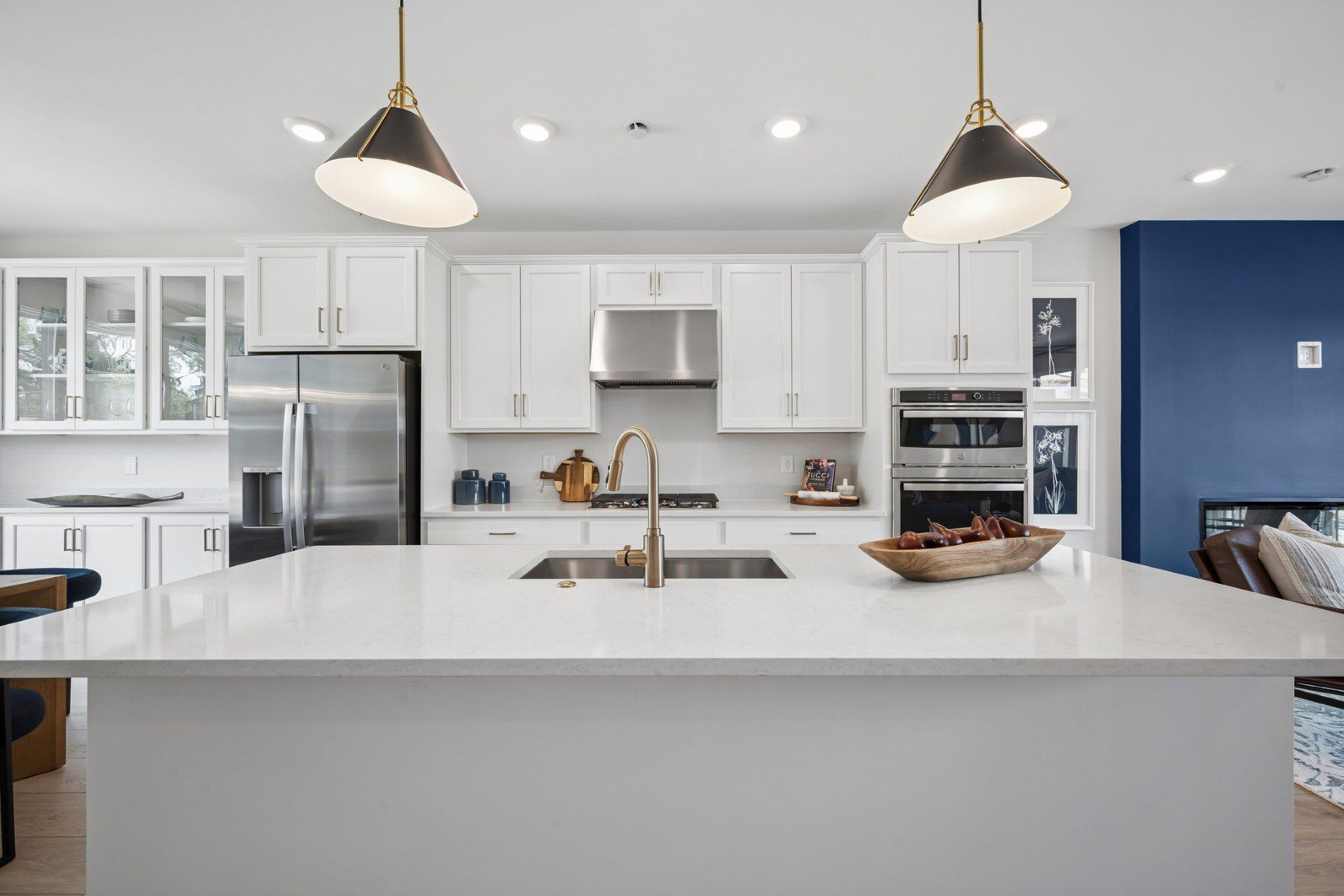 Kitchen - Representational Photo
