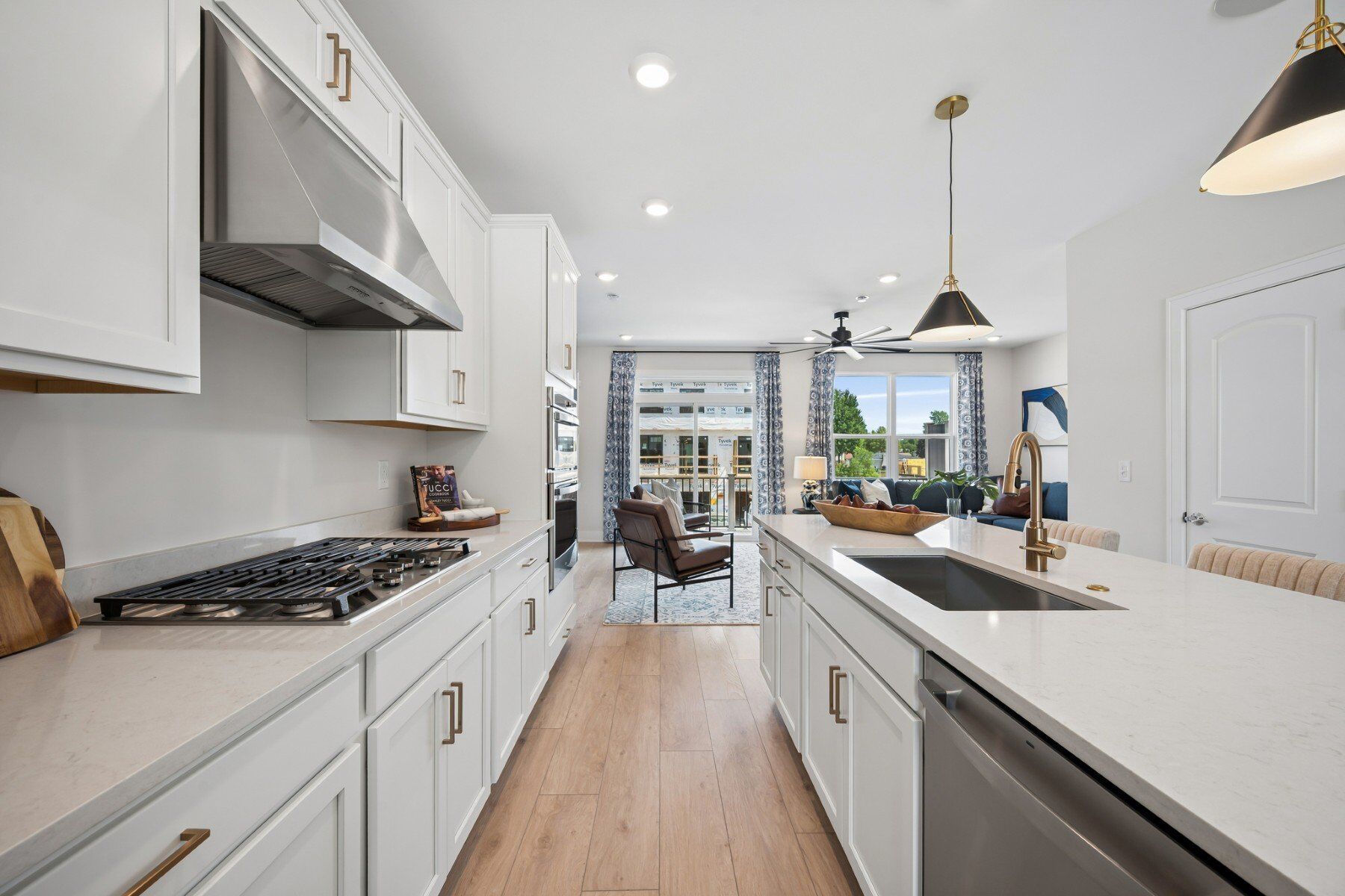 casa en Wesley Park por M/I Homes