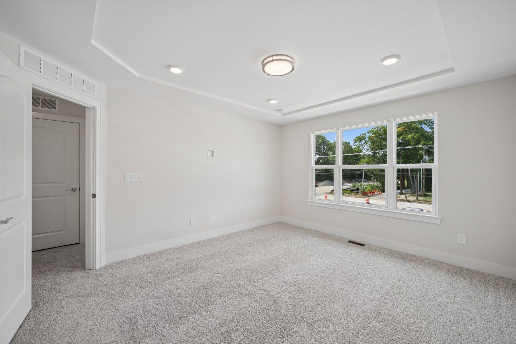 Owner's Bedroom