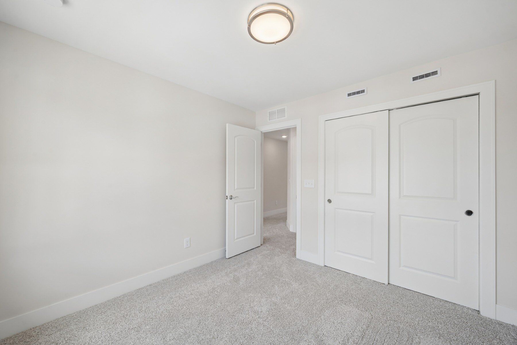Bedroom - Representational Photo