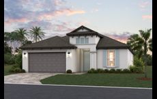Sandpiper Pointe: Englewood, Florida - M/I Homes