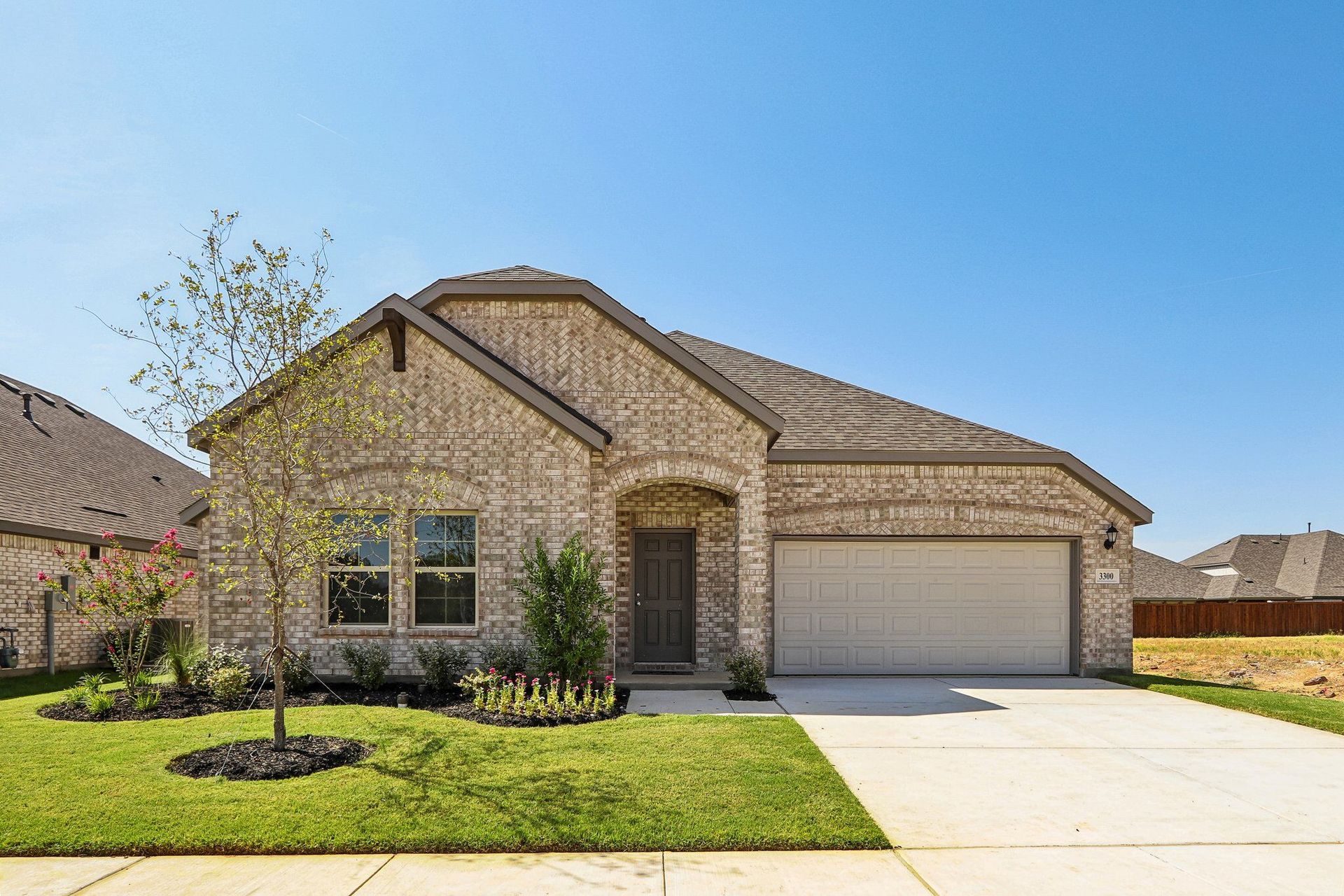 Front Exterior - Representational Photo