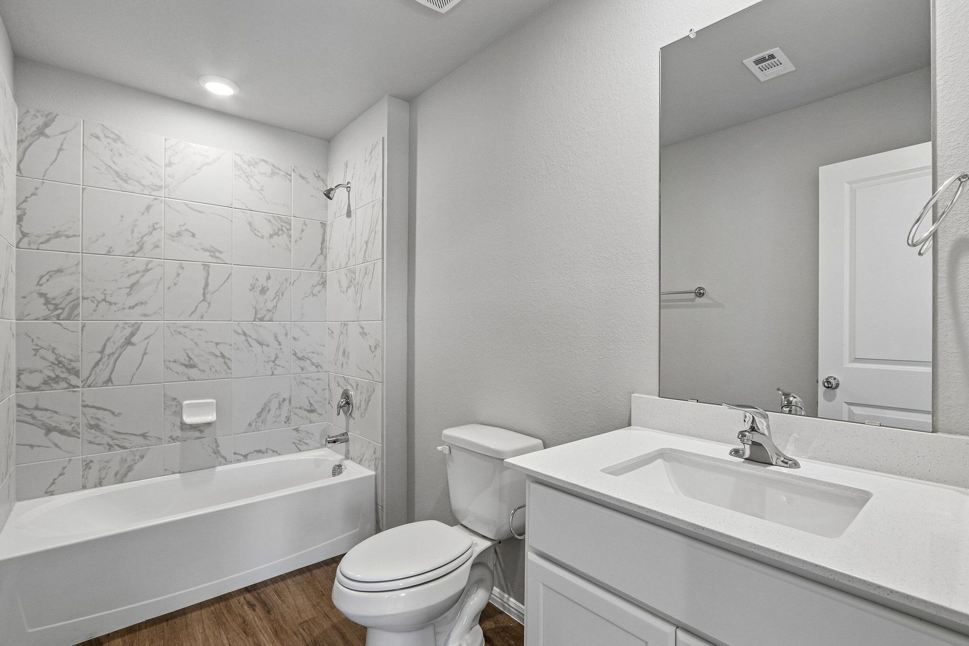 Bathroom - Representational Photo