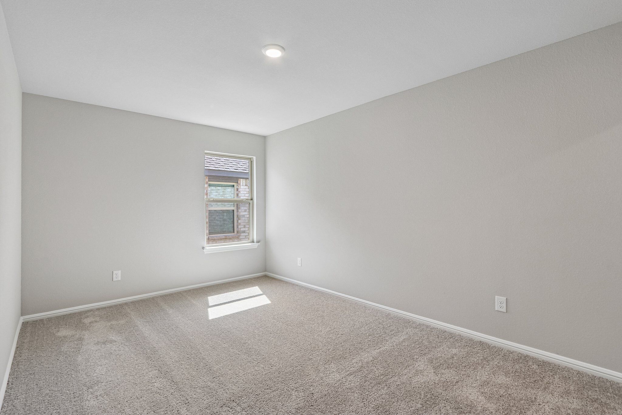 Bedroom - Representational Photo