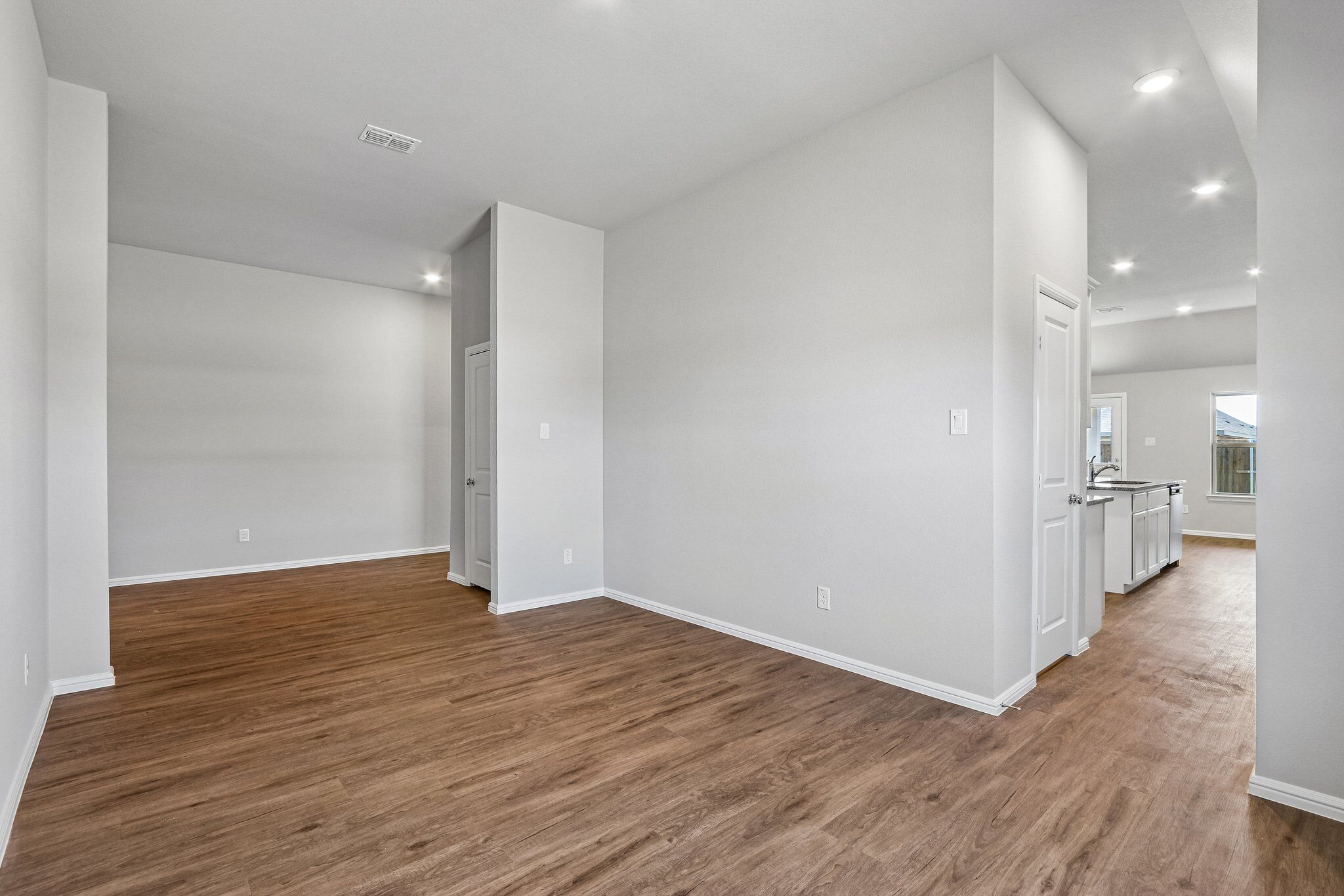 Flex Room - Representational Photo