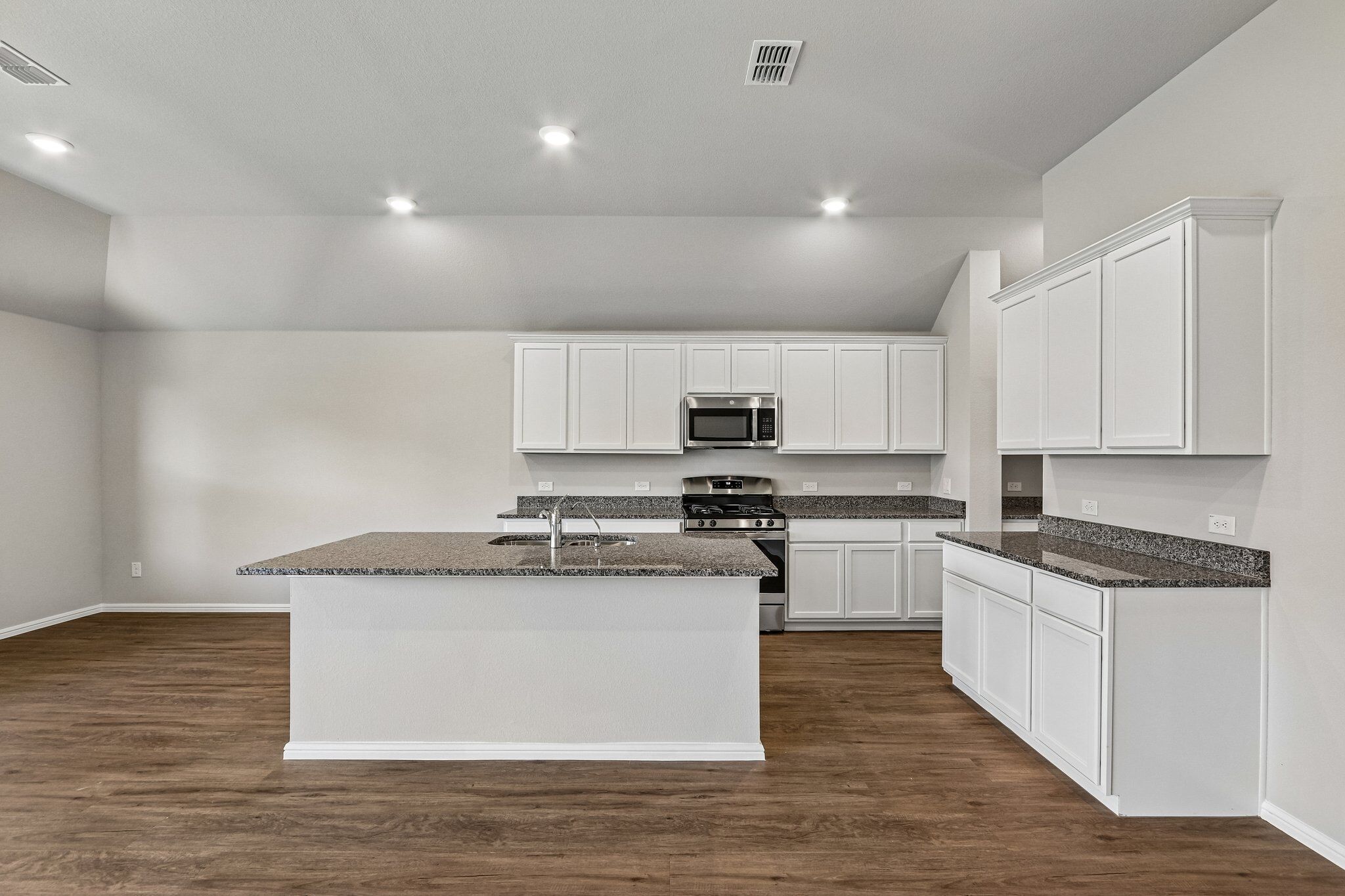 Kitchen - Representational Photo