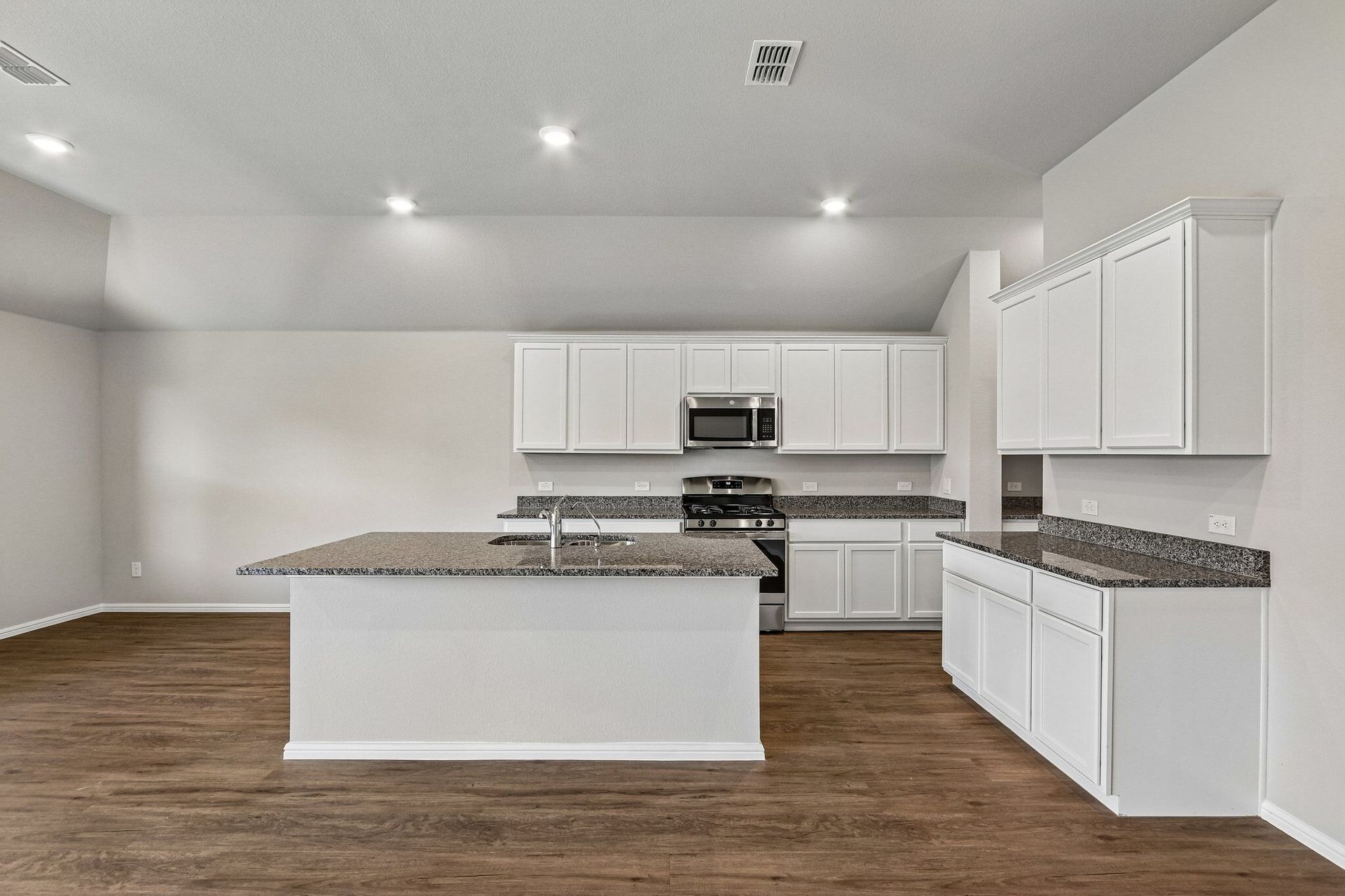 Kitchen - Representational Photo