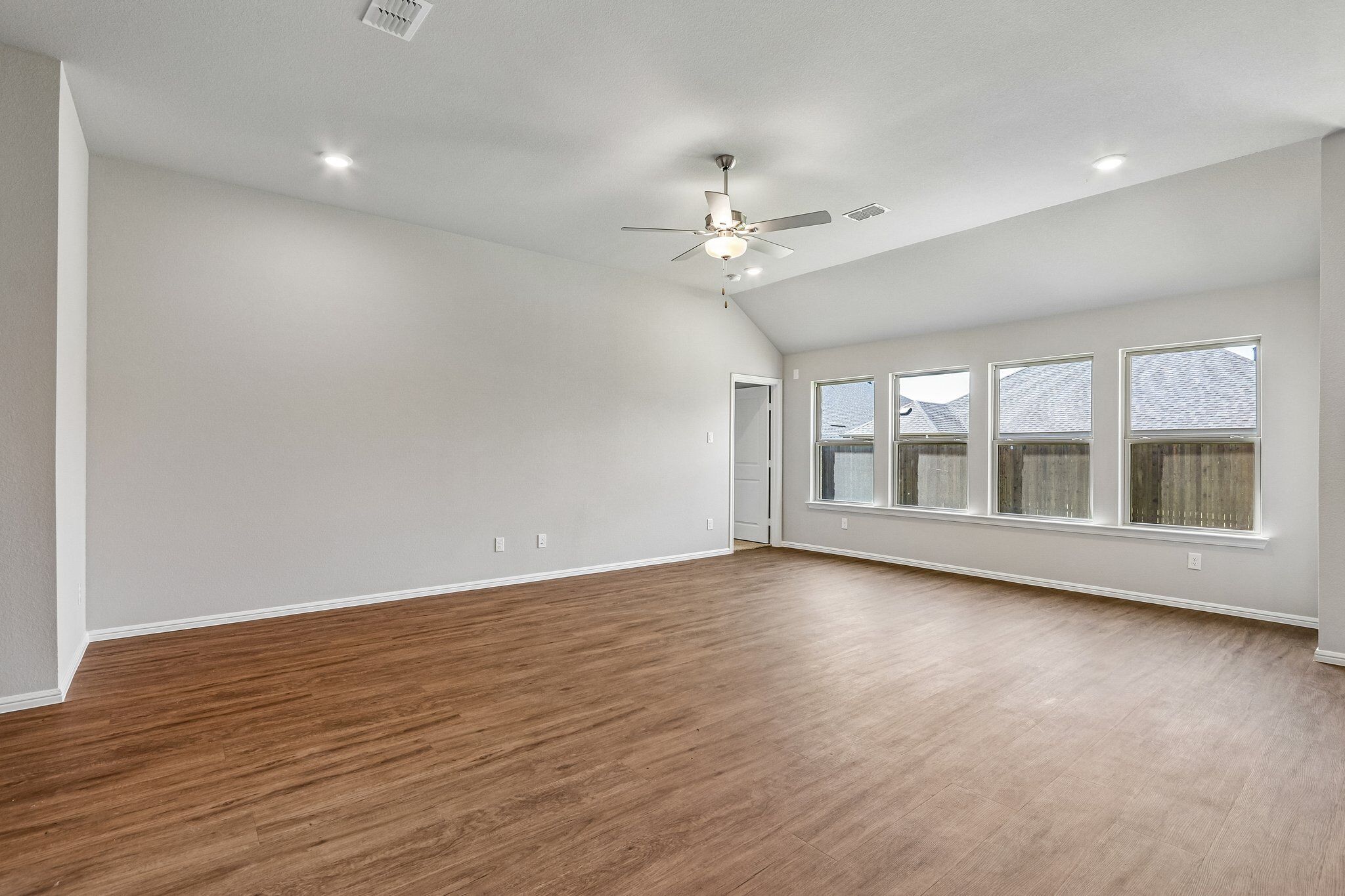 Family Room - Representational Photo