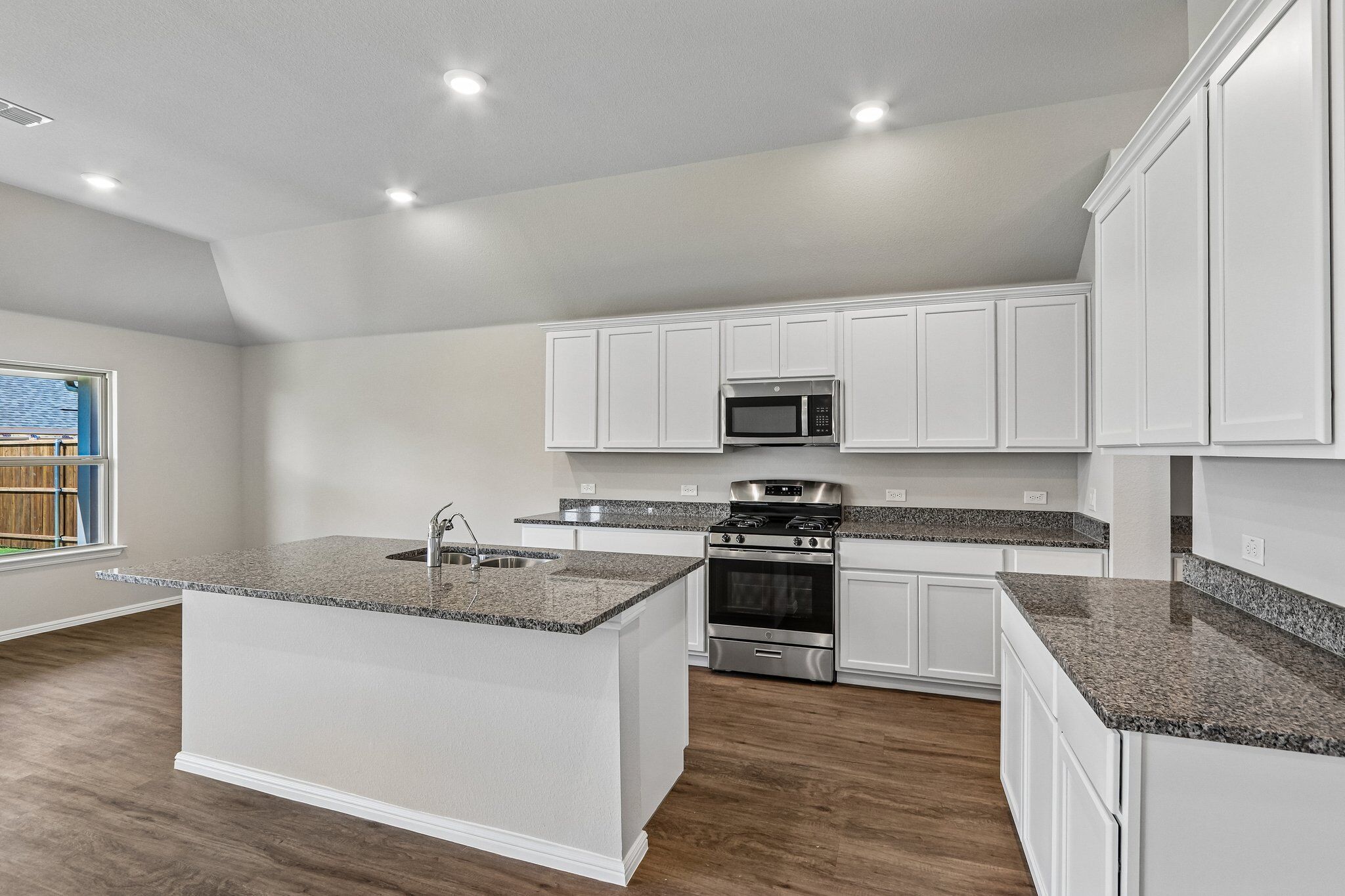Kitchen - Representational Photo