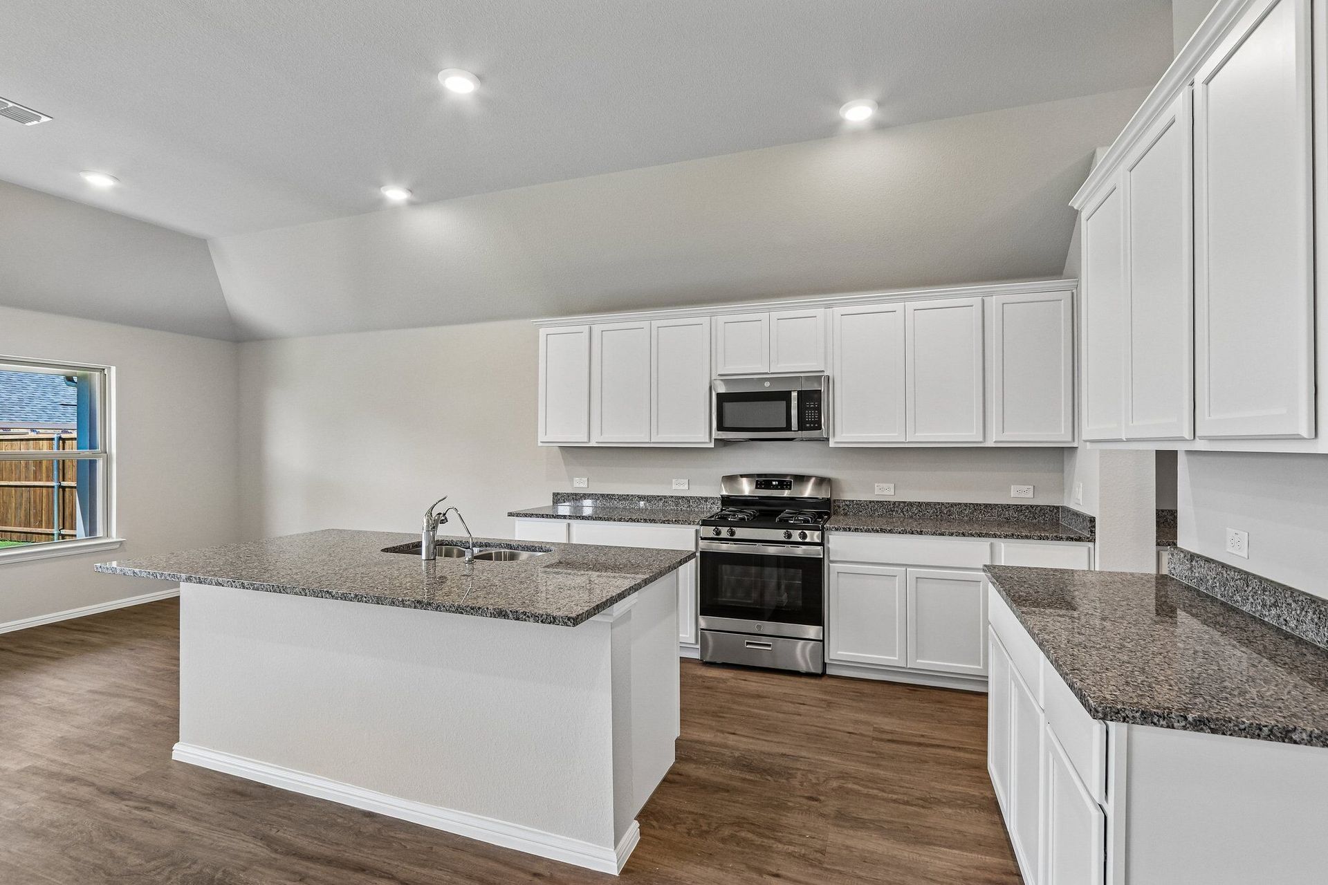 Kitchen - Representational Photo