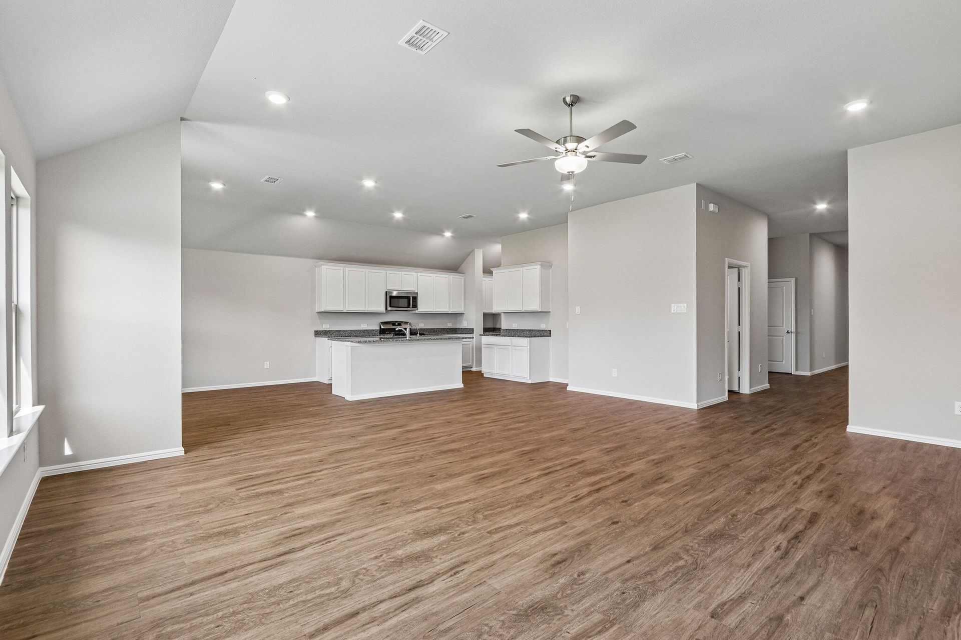 Family Room - Representational Photo